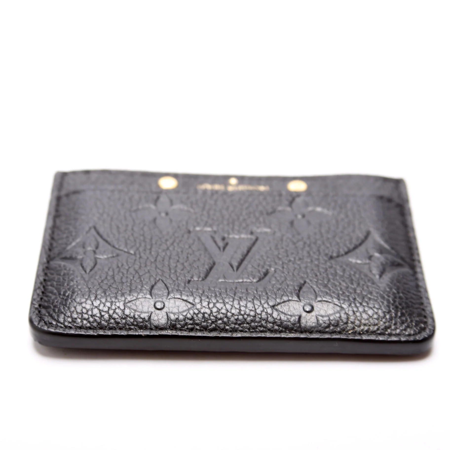 Card Holder Empreinte Black - Image 4