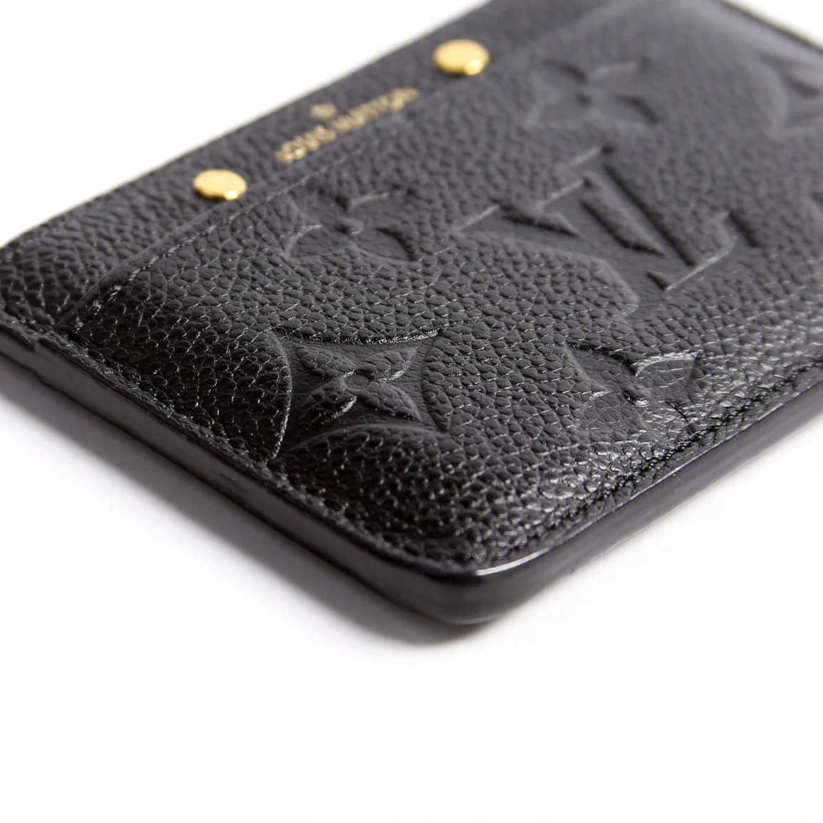 Card Holder Empreinte Black - Image 4