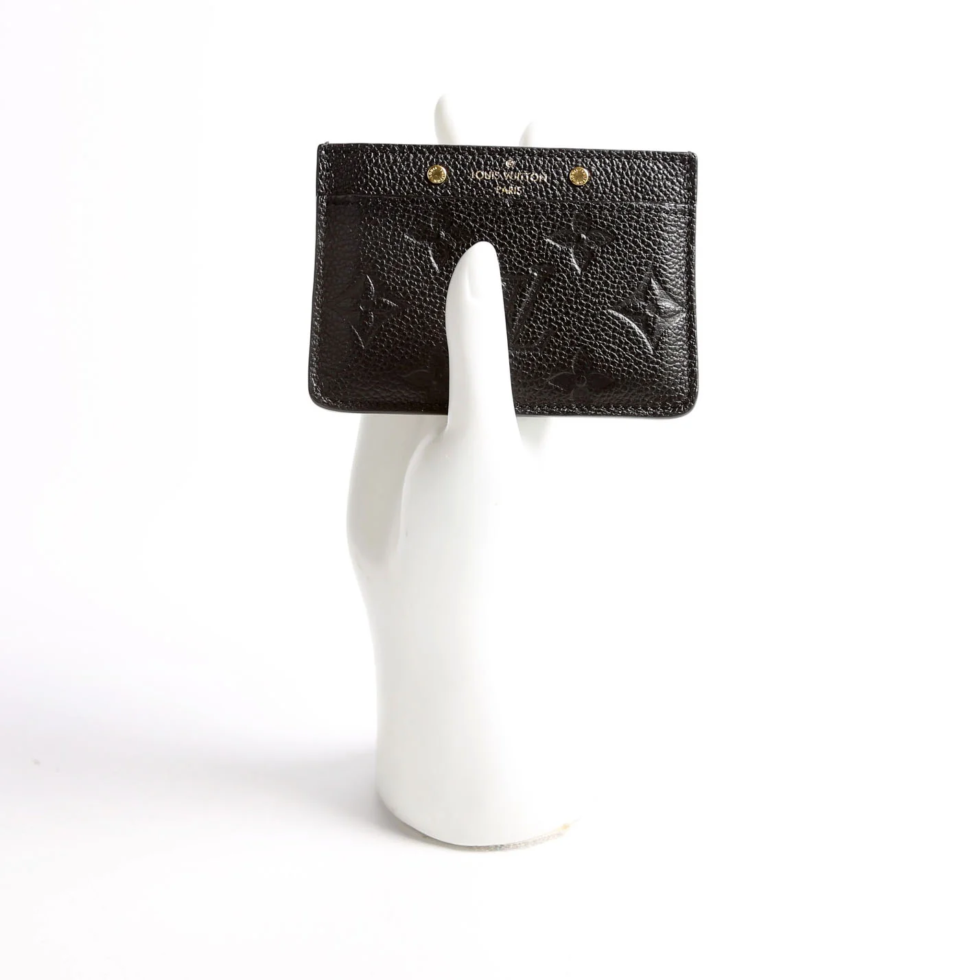 Card Holder Empreinte Black - Image 8