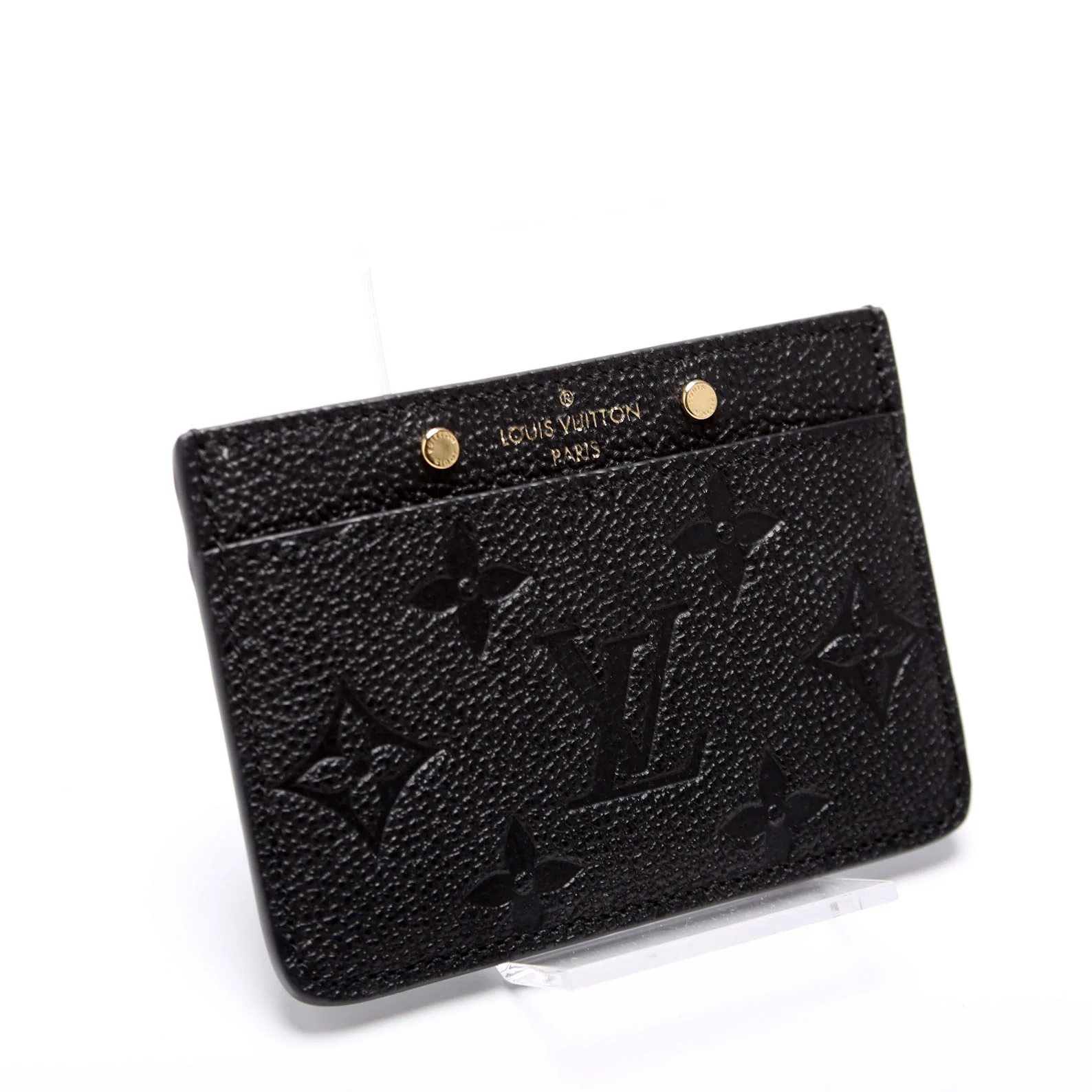 Card Holder Empreinte Black - Image 2