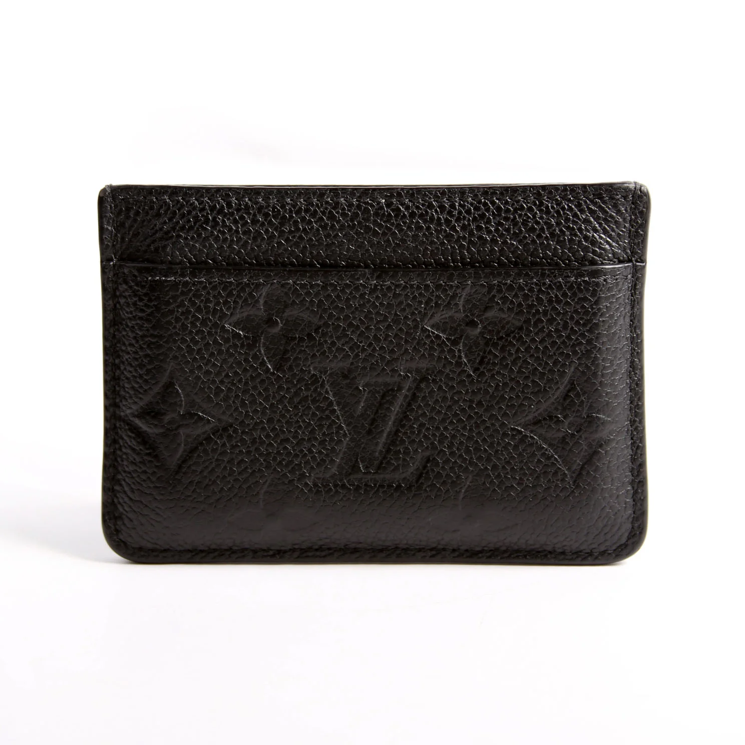 Card Holder Empreinte Black - Image 2