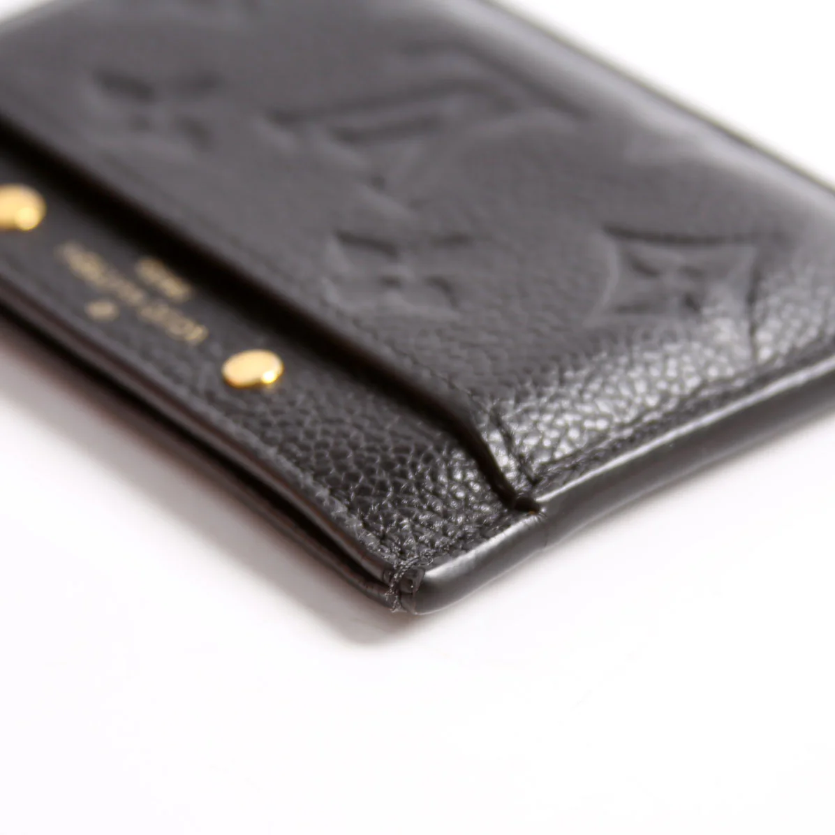Card Holder Empreinte Black - Image 9