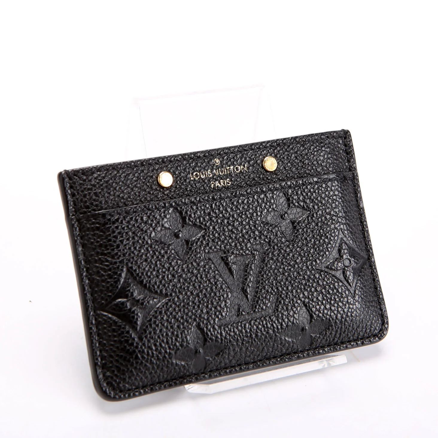 Card Holder Empreinte Black - Image 2