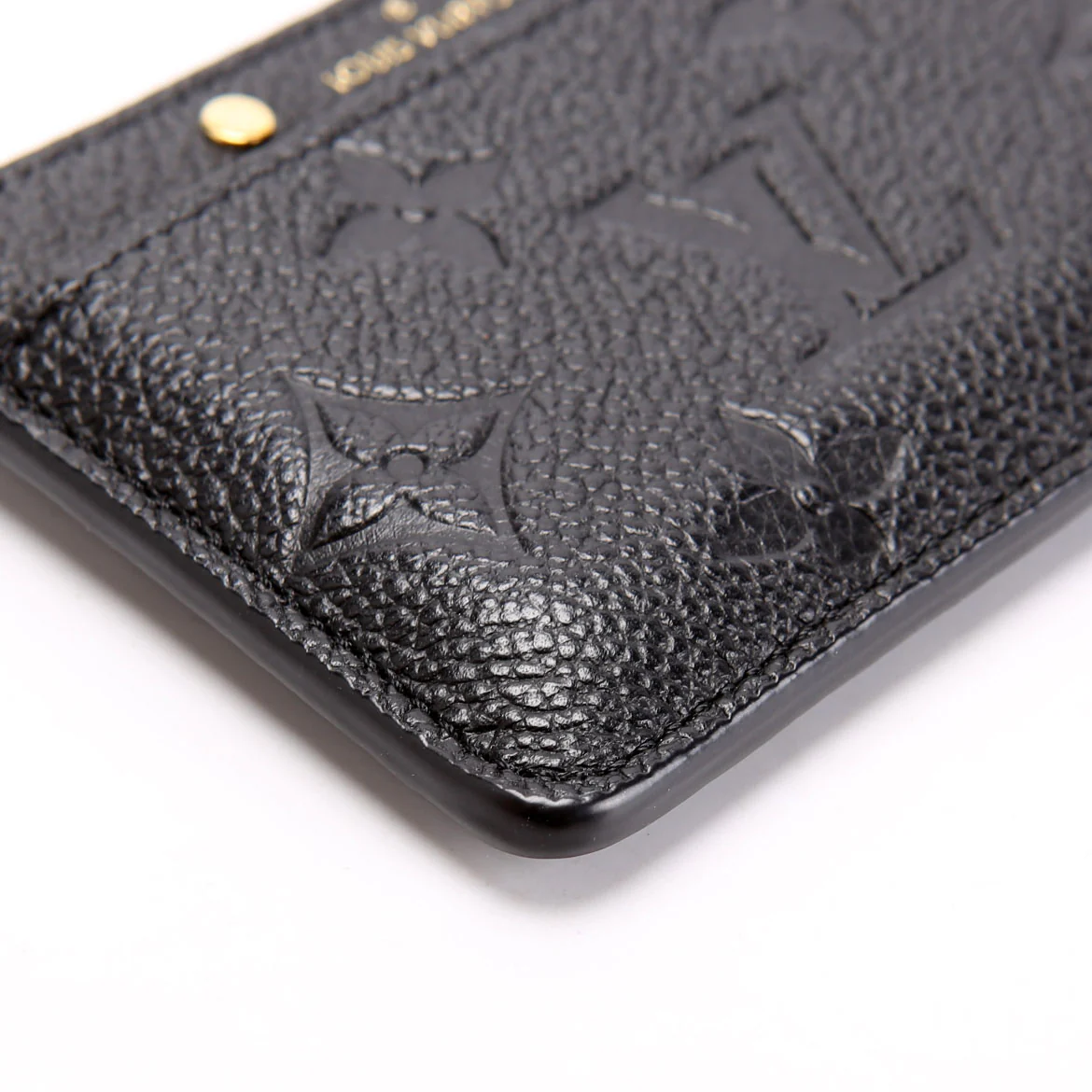 Card Holder Empreinte Black - Image 5