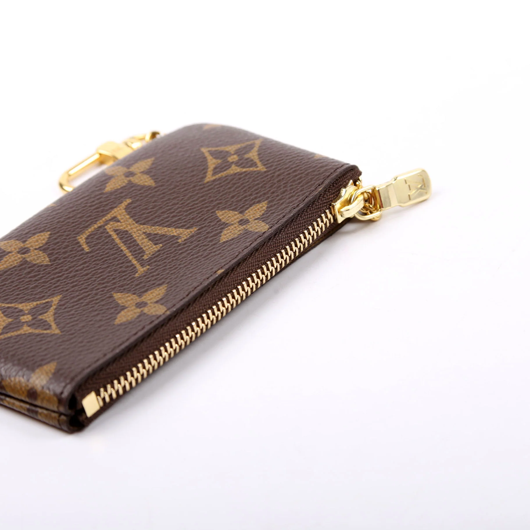 Card Holder for Nano Noe Monogram - Image 4