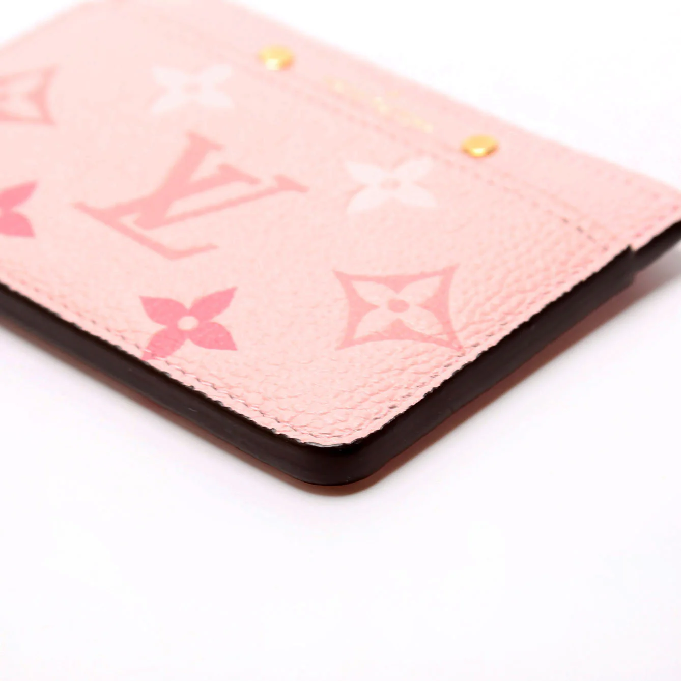 Card Holder Giant Empreinte By The Pool Pink - Image 7