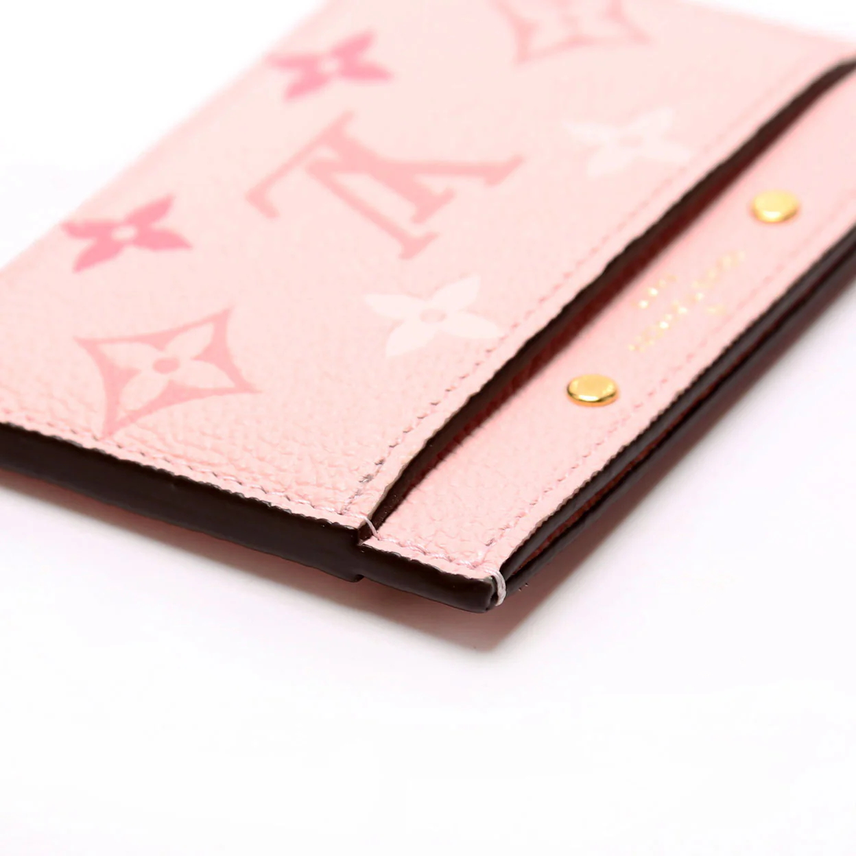 Card Holder Giant Empreinte By The Pool Pink - Image 8