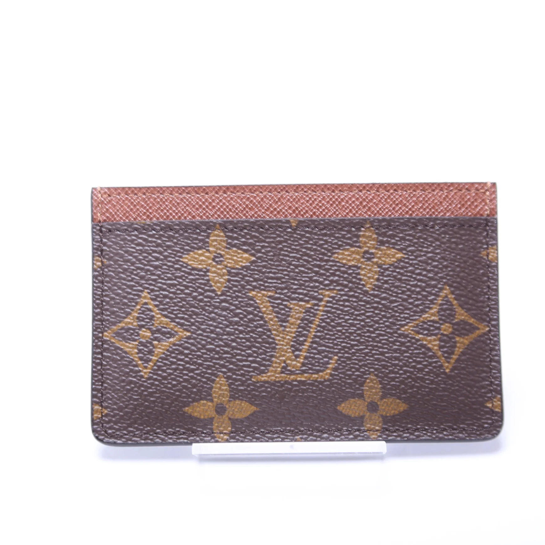 Card Holder Monogram - Image 3