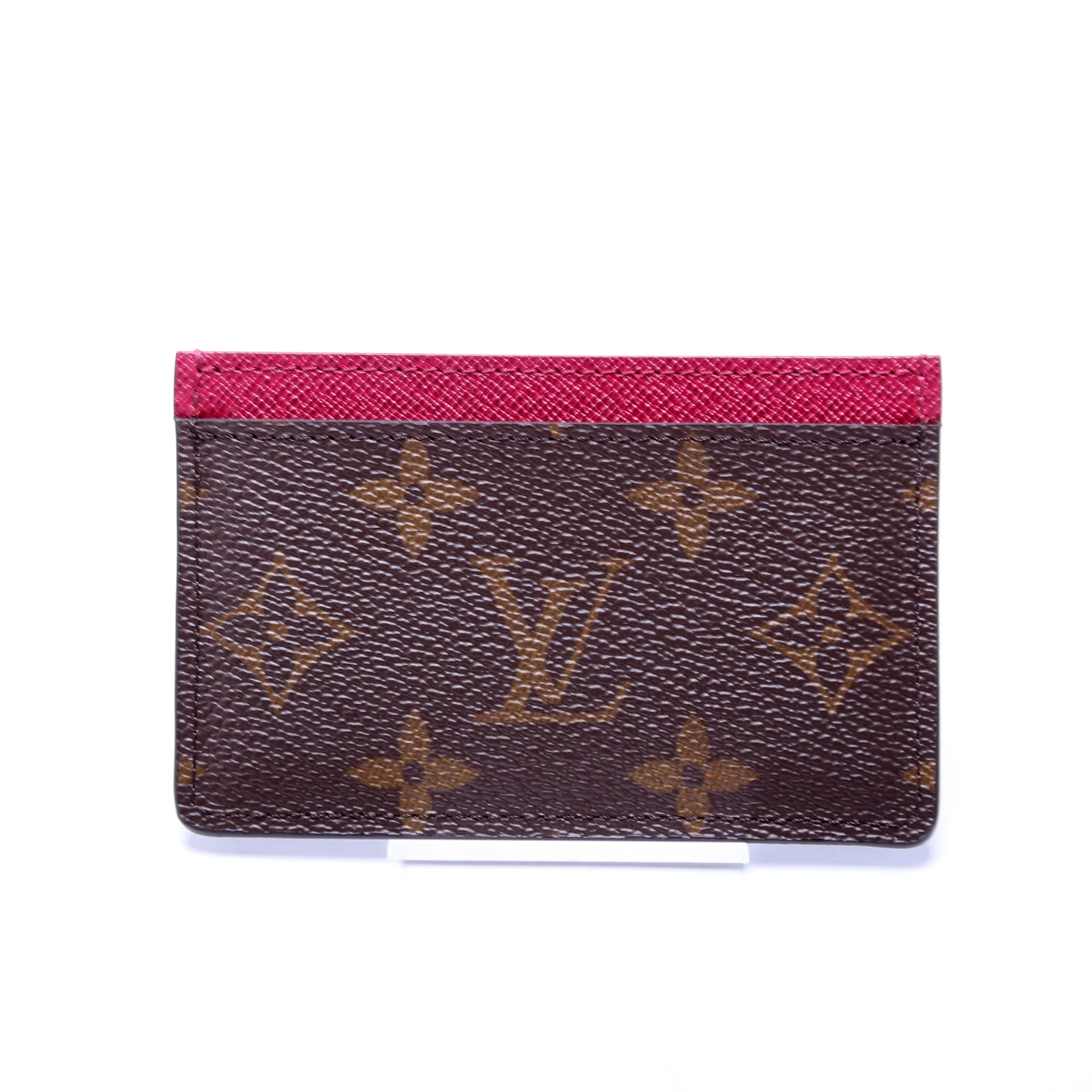 Card Holder Monogram - Image 3