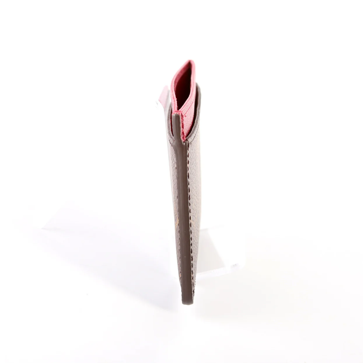 Card Holder Monogram - Image 3