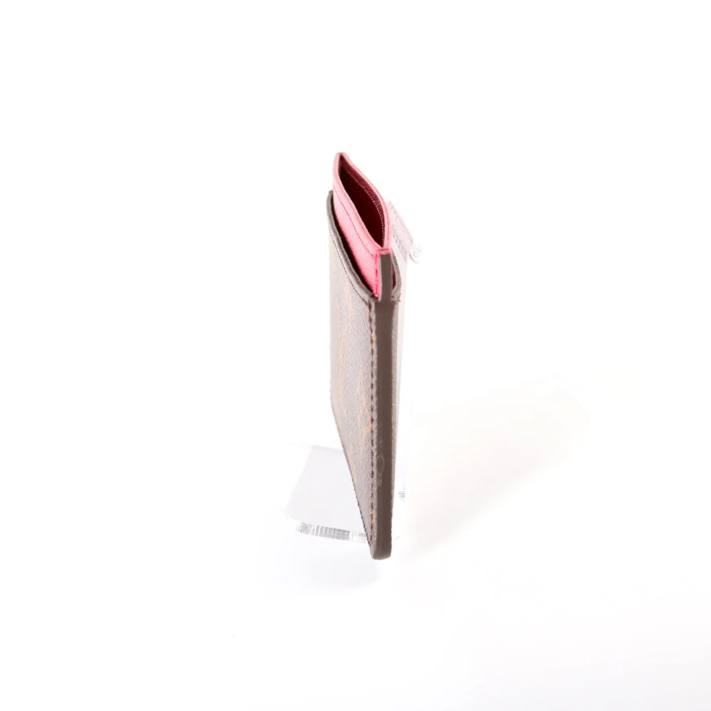 Card Holder Monogram - Image 4