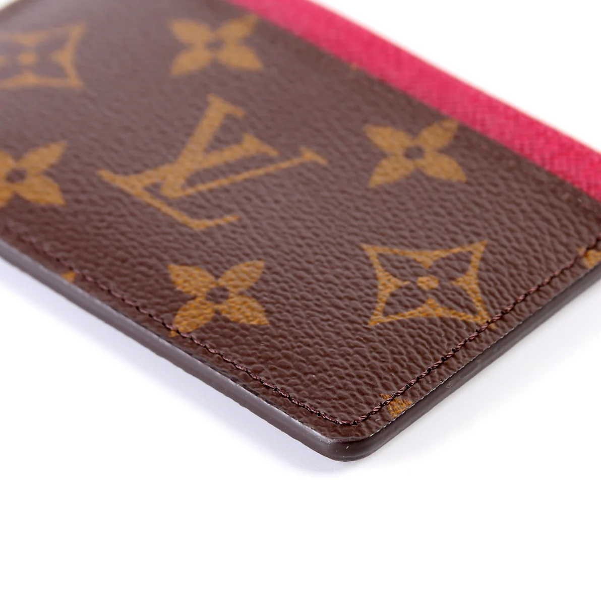 Card Holder Monogram - Image 7