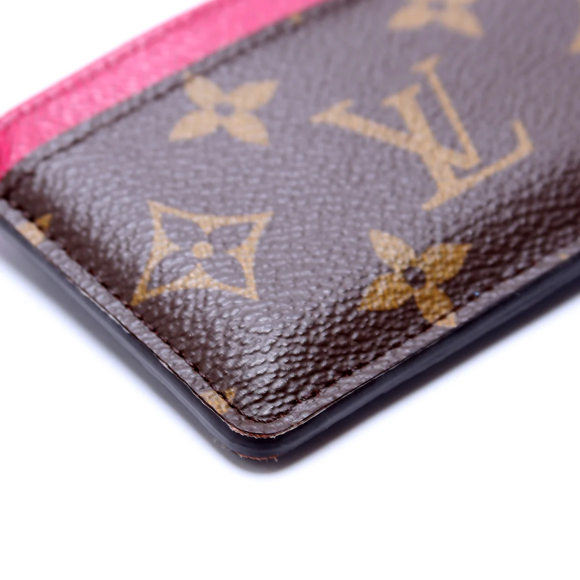 Card Holder Monogram - Image 5