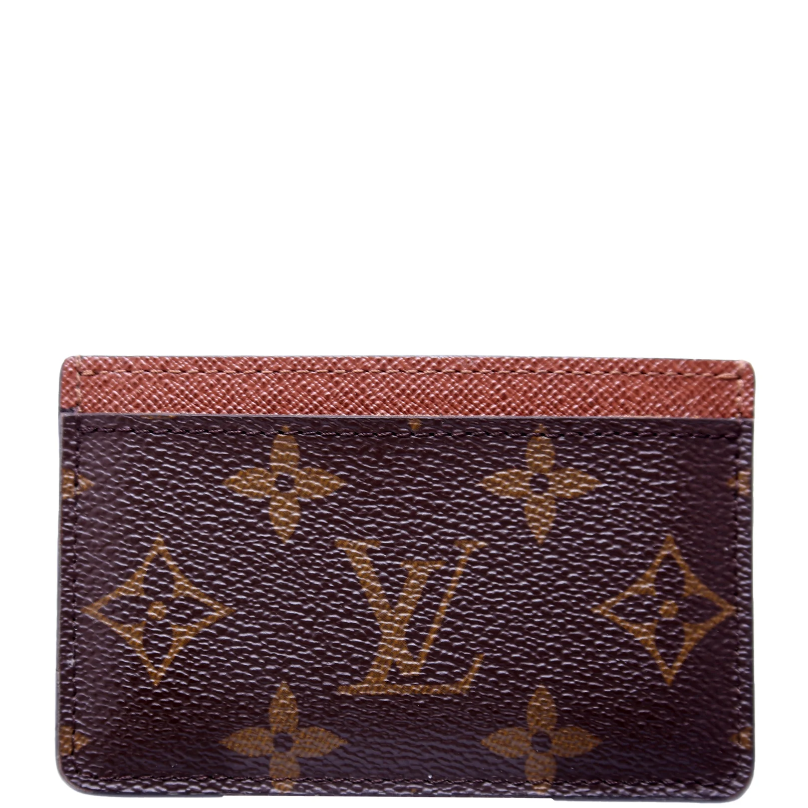 Card Holder Monogram
