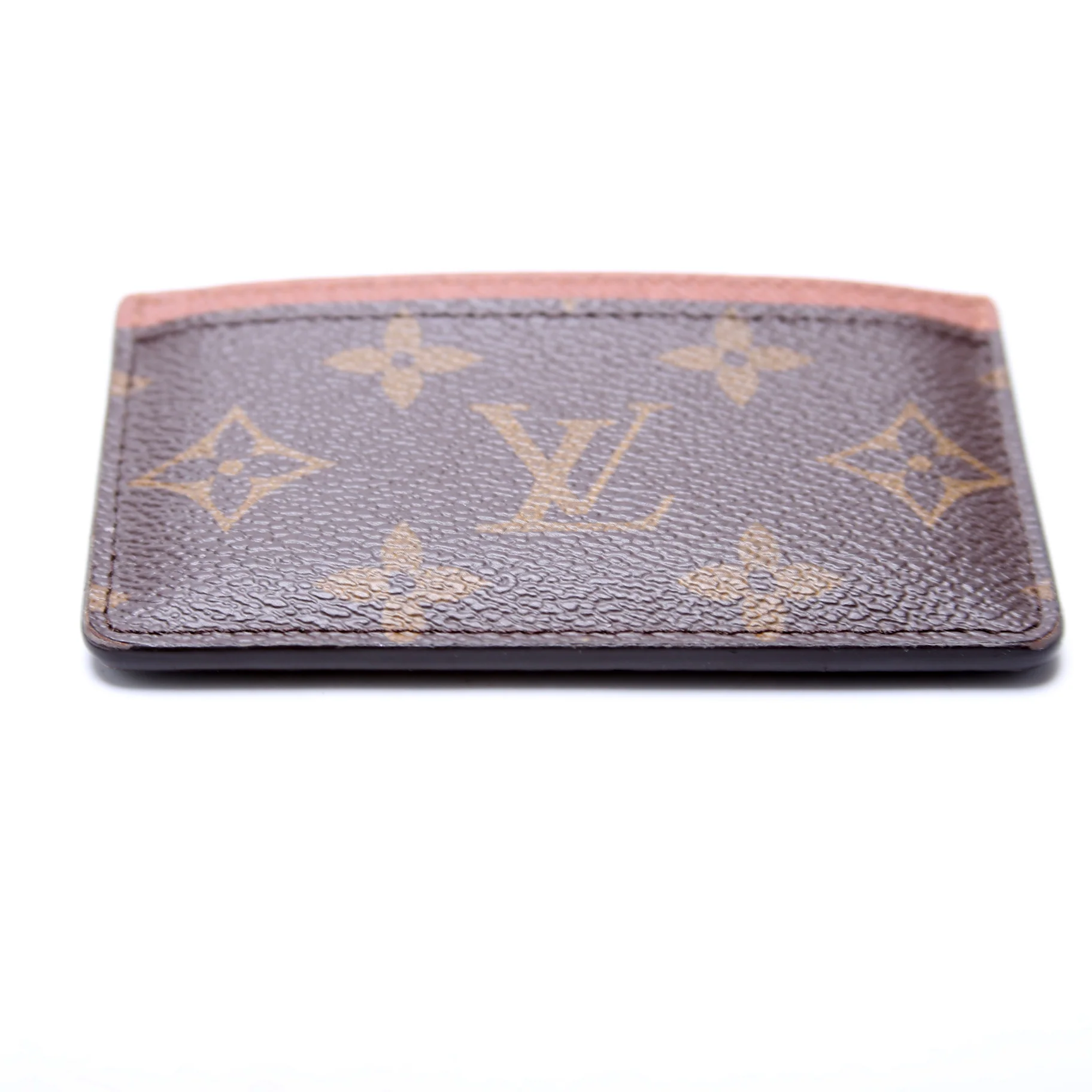 Card Holder Monogram - Image 4