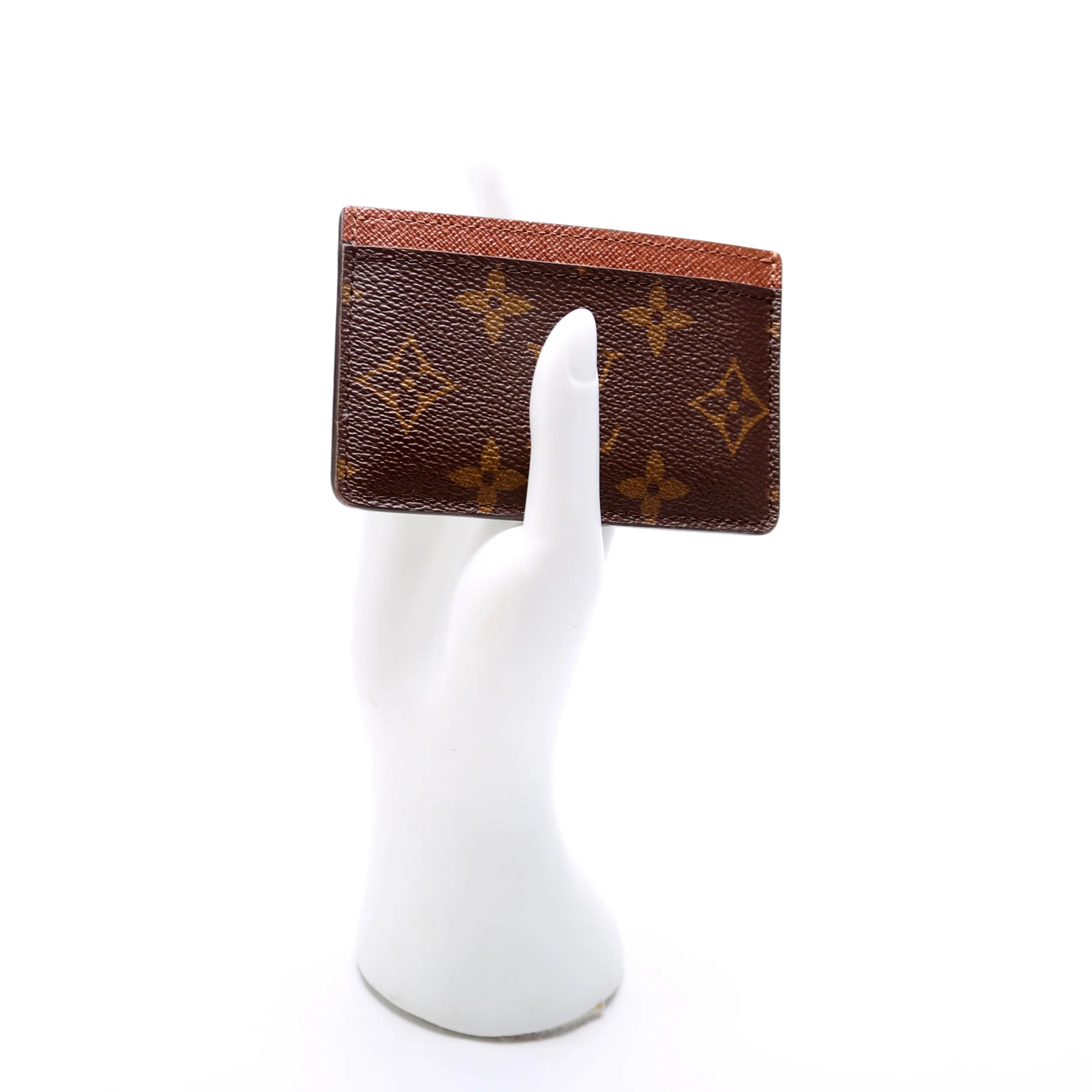 Card Holder Monogram - Image 7