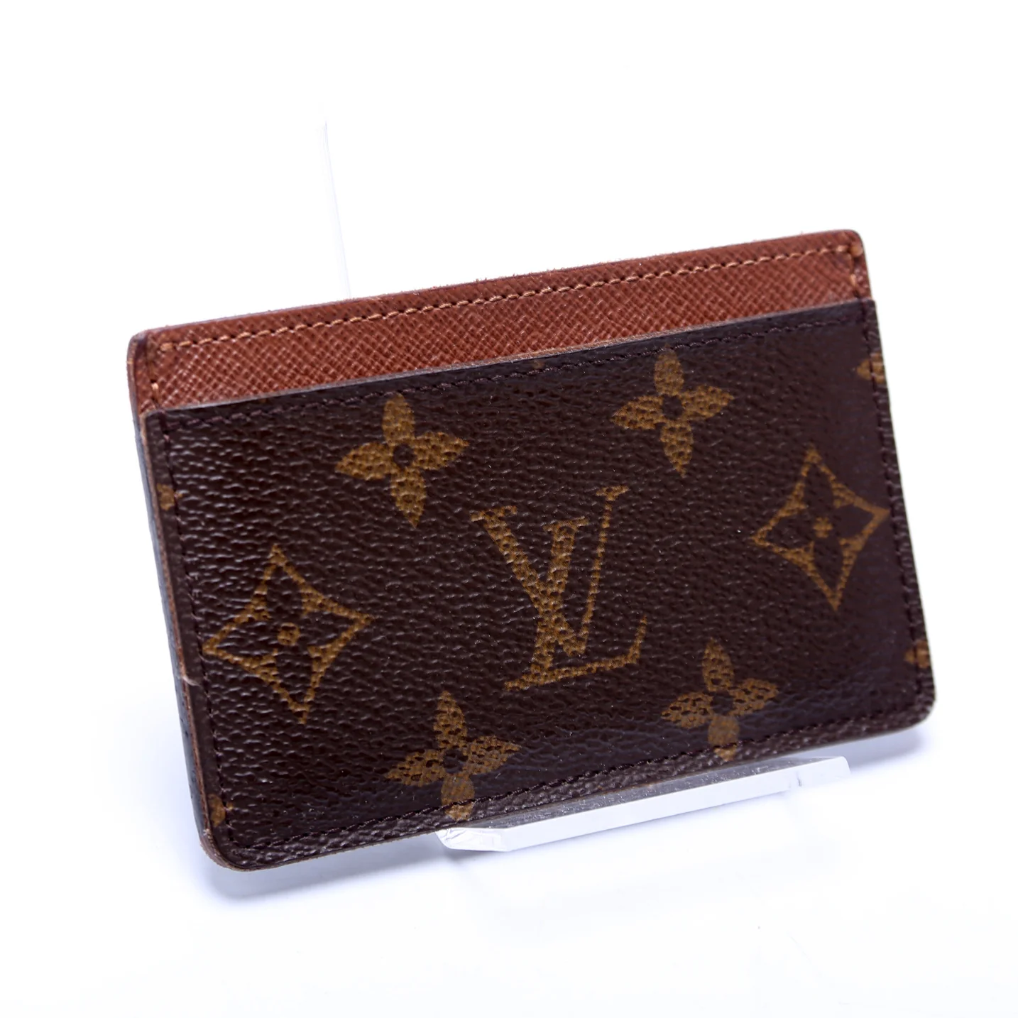 Card Holder Monogram - Image 2