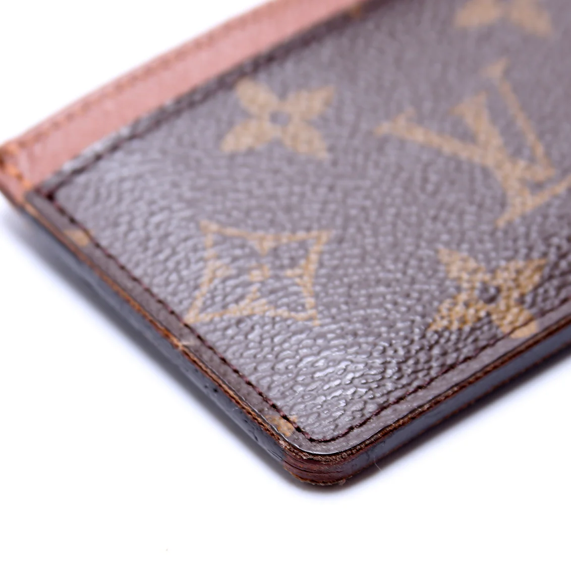 Card Holder Monogram - Image 5