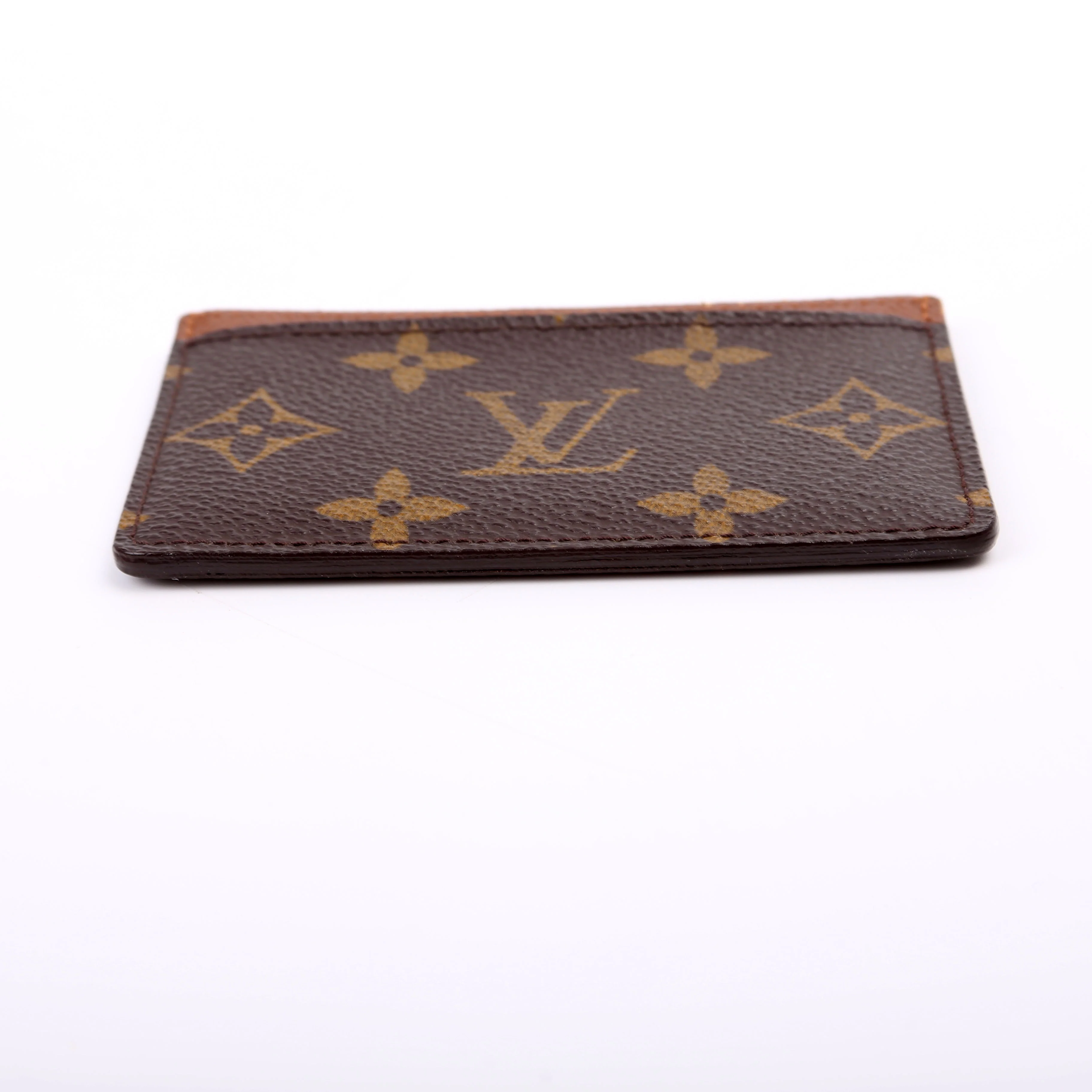 Card Holder Monogram - Image 4