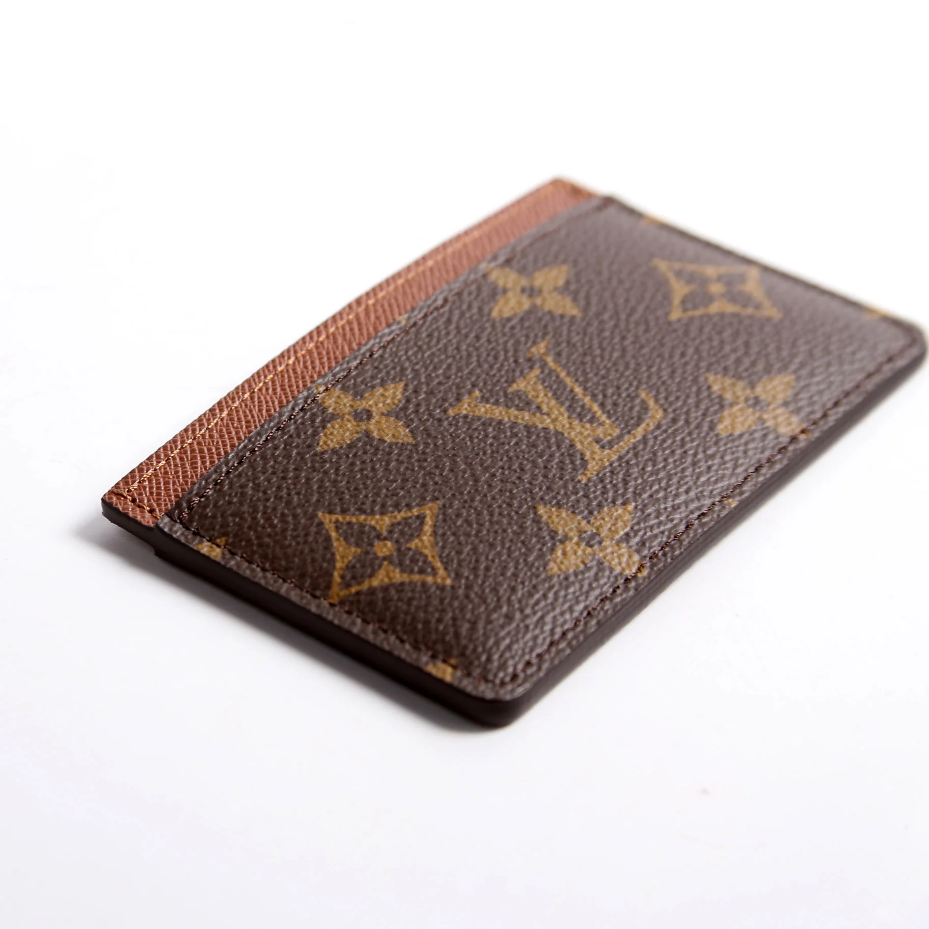 Card Holder Monogram - Image 4