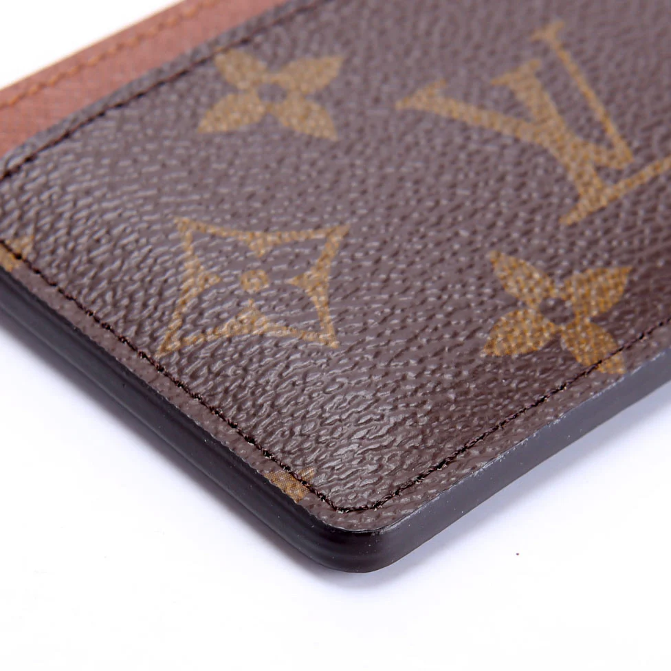 Card Holder Monogram - Image 5