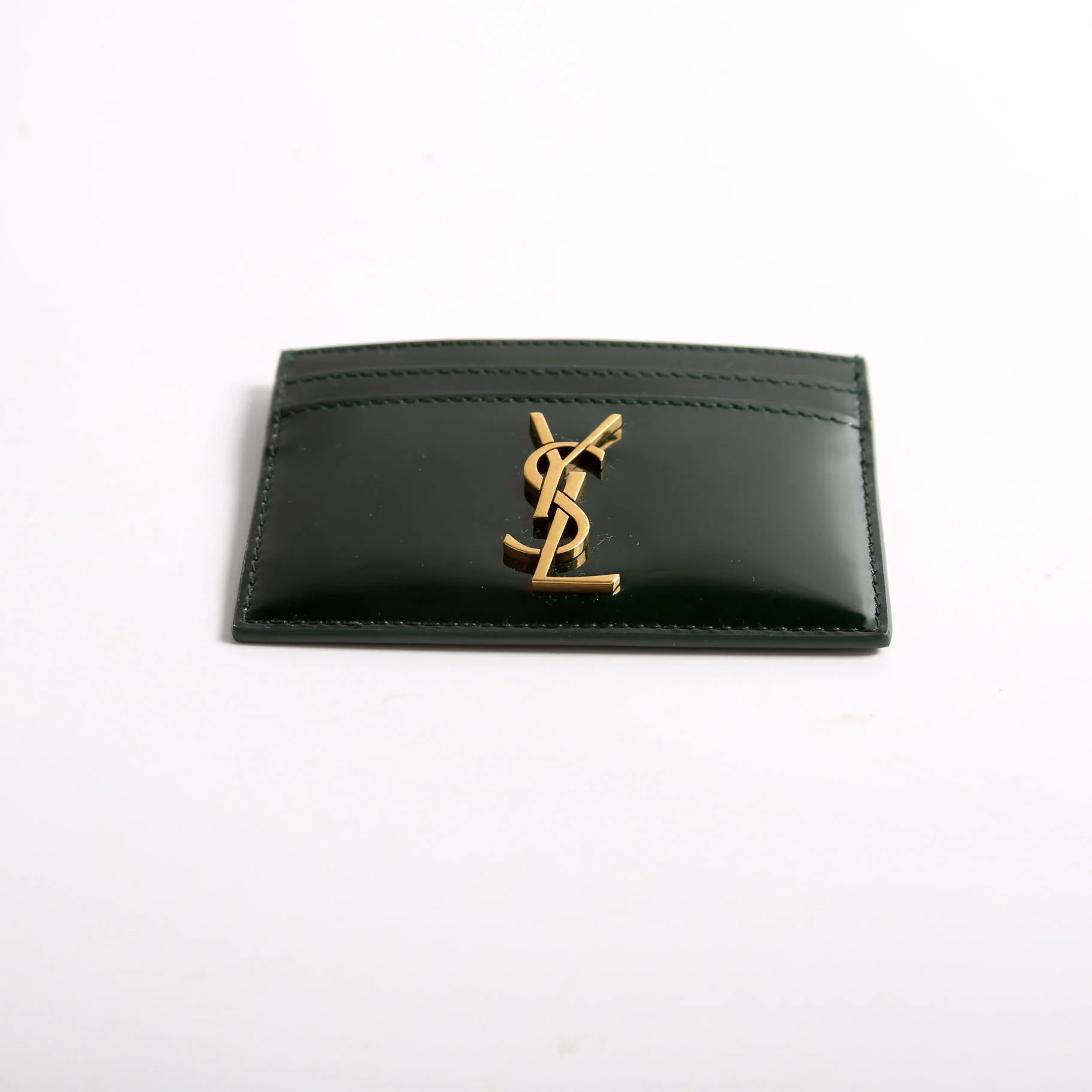Card Holder Patent 370778 Green - Image 3