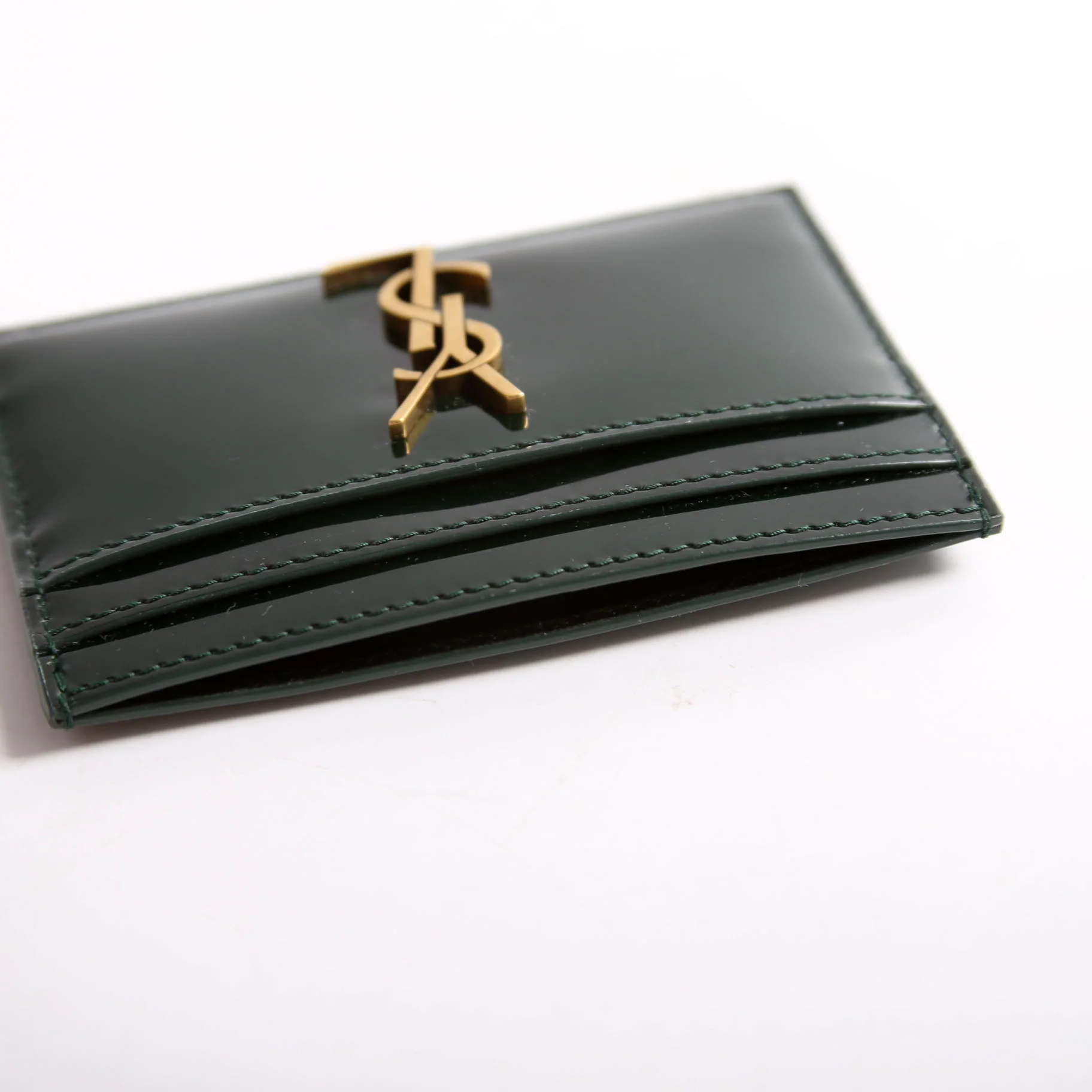 Card Holder Patent 370778 Green - Image 6