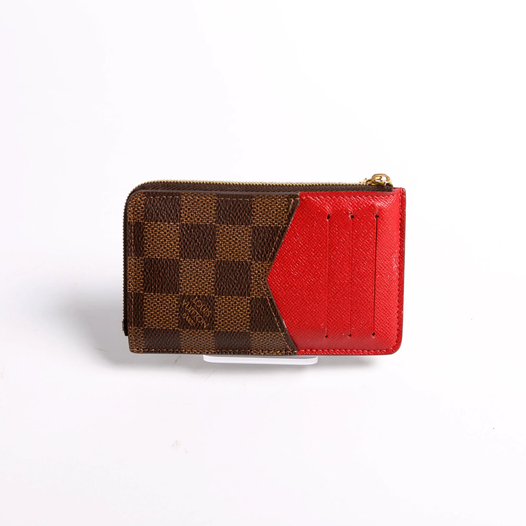 Card Holder Recto Verso Ebene - Image 2