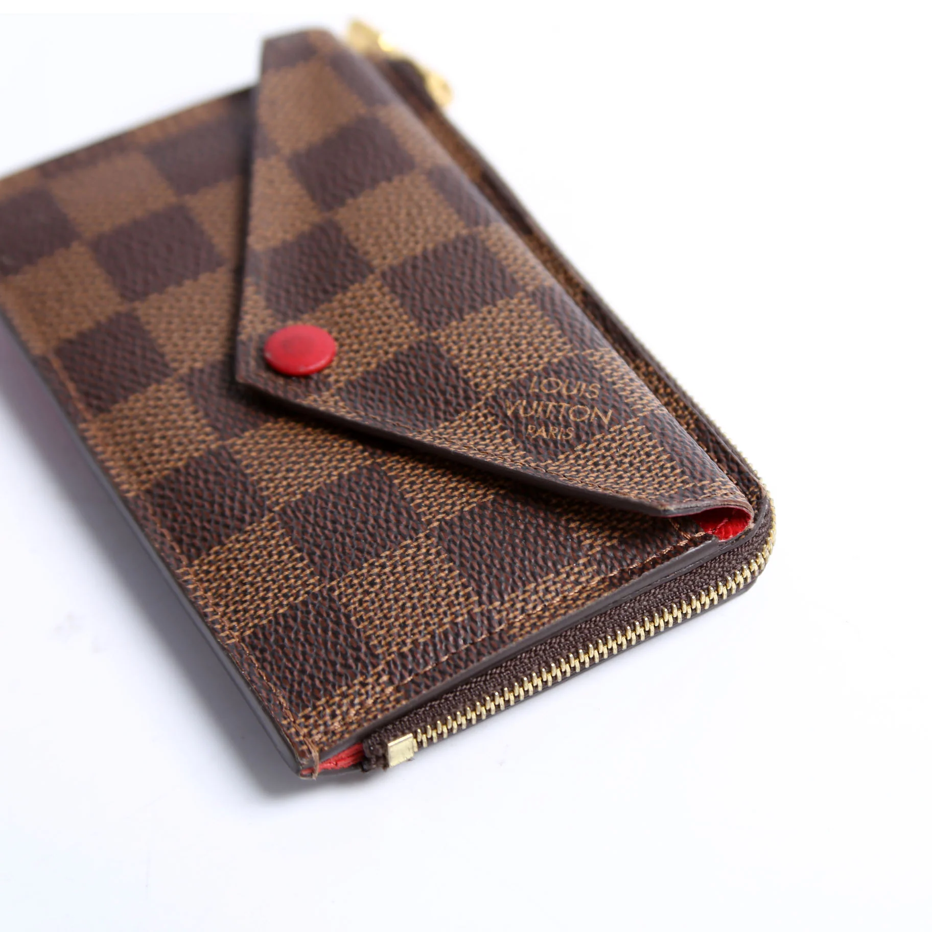Card Holder Recto Verso Ebene - Image 5