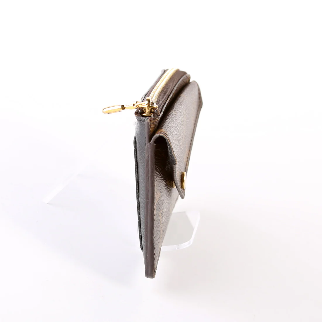 Card Holder Recto Verso Monogram - Image 3