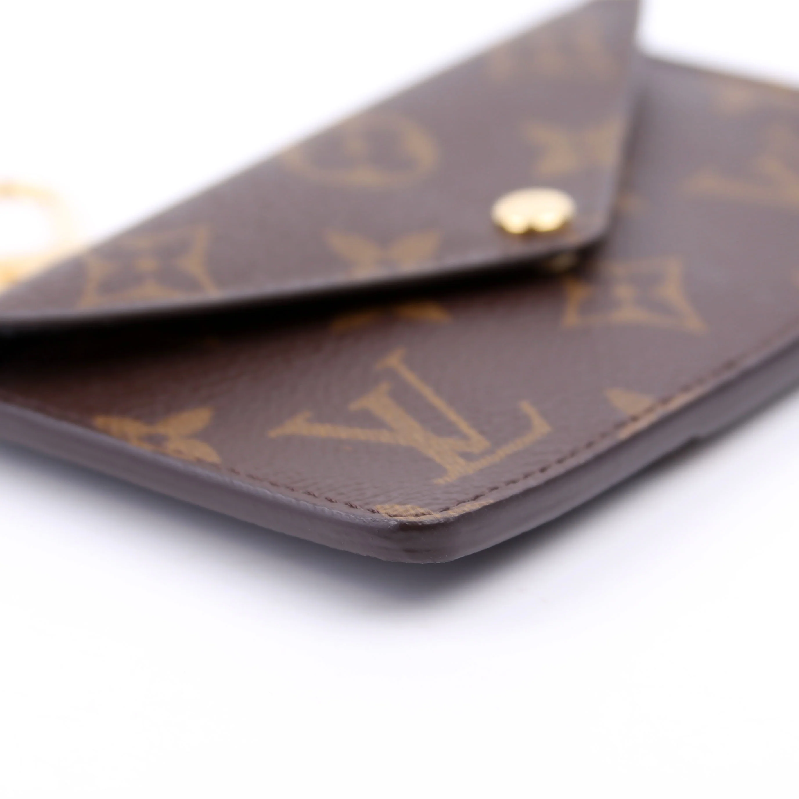 Card Holder Recto Verso Monogram - Image 6
