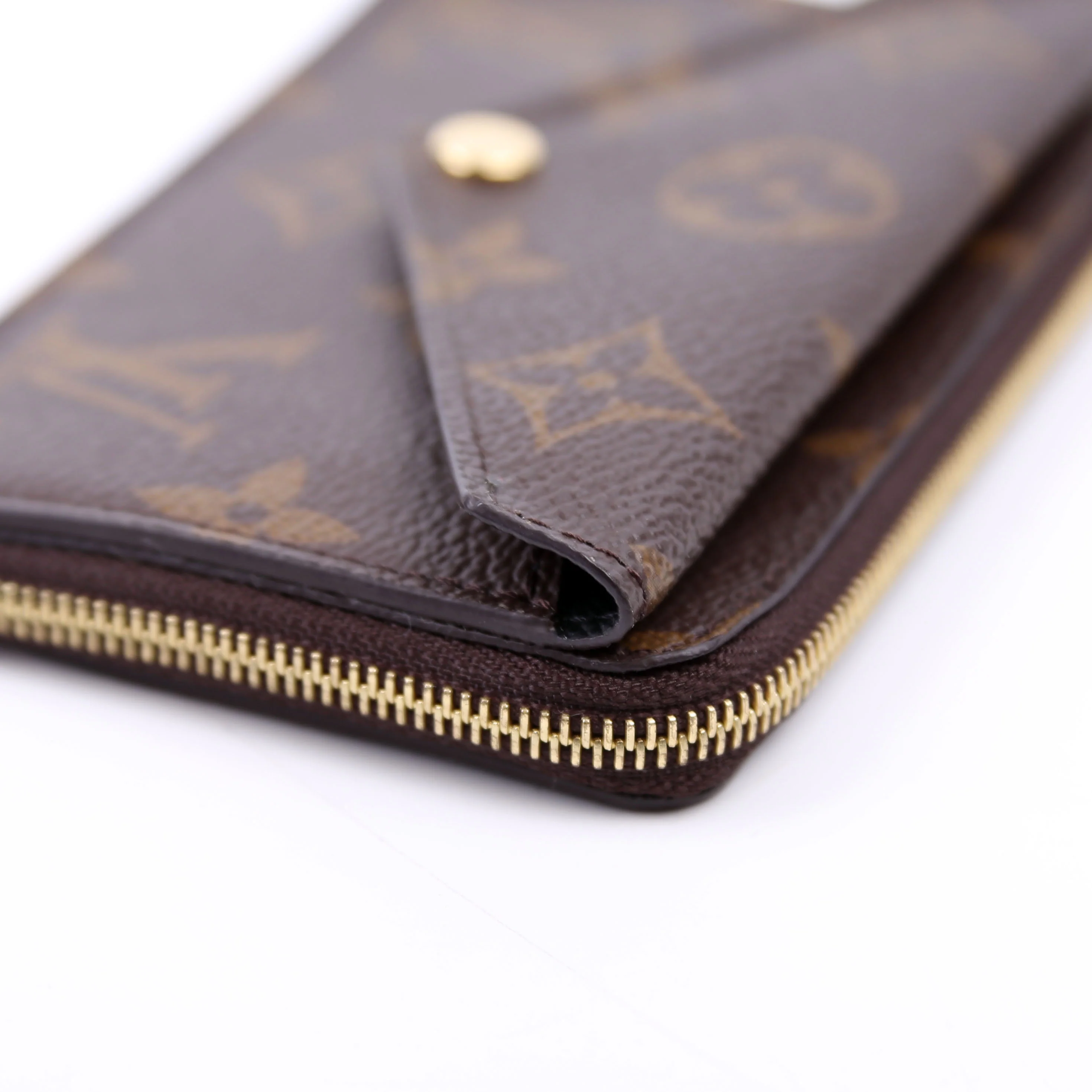 Card Holder Recto Verso Monogram - Image 8
