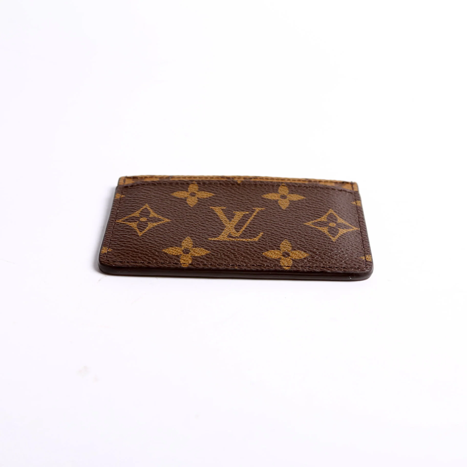 Card Holder ReversE Monogram - Image 3
