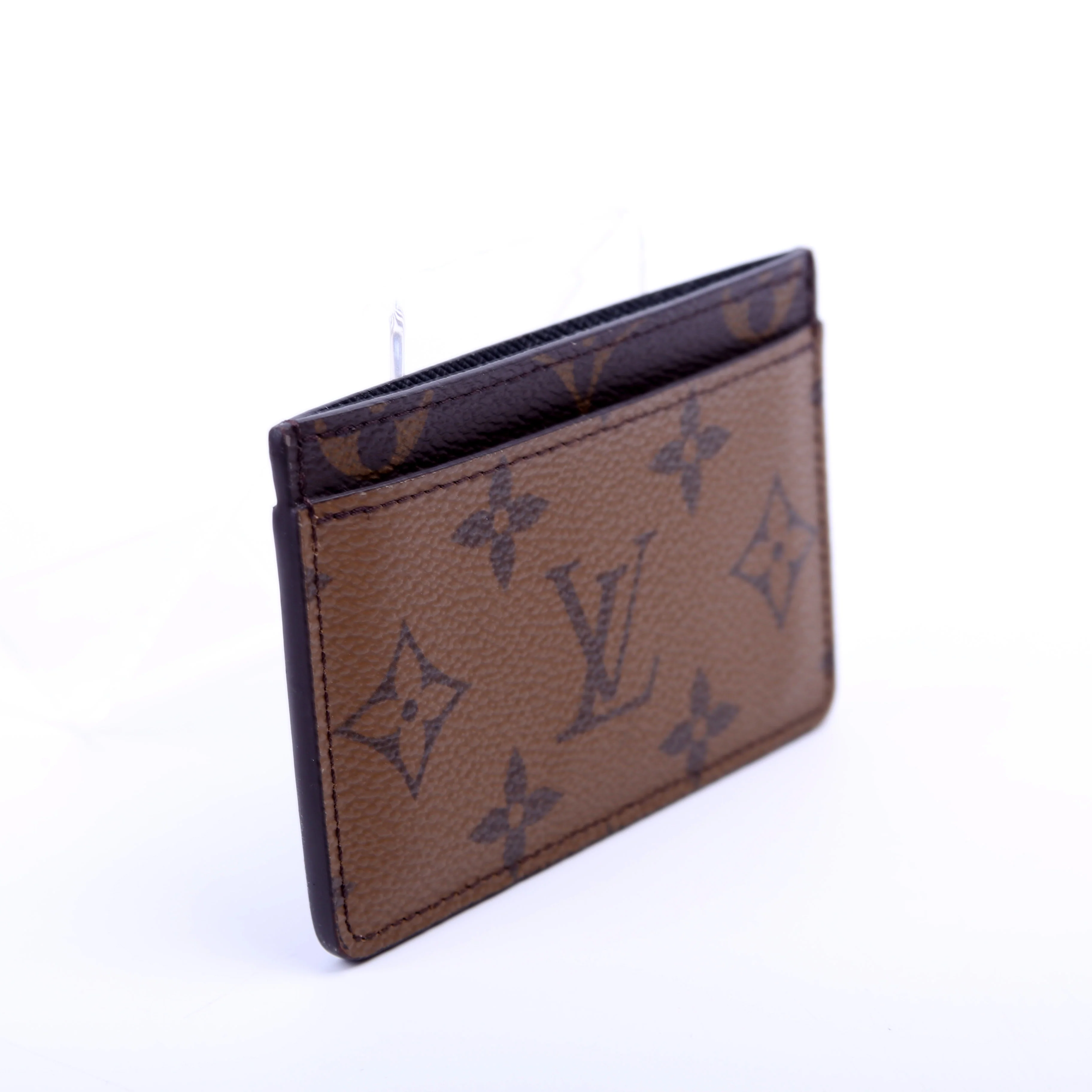 Card Holder Reverse Monogram - Image 2