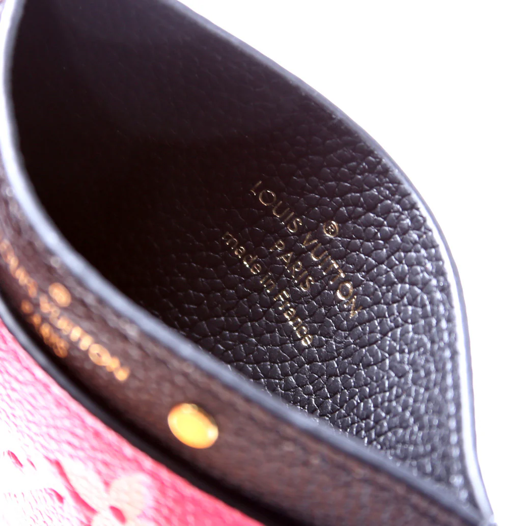 Card Holder Spring In The City Empreinte Multicolor - Image 6
