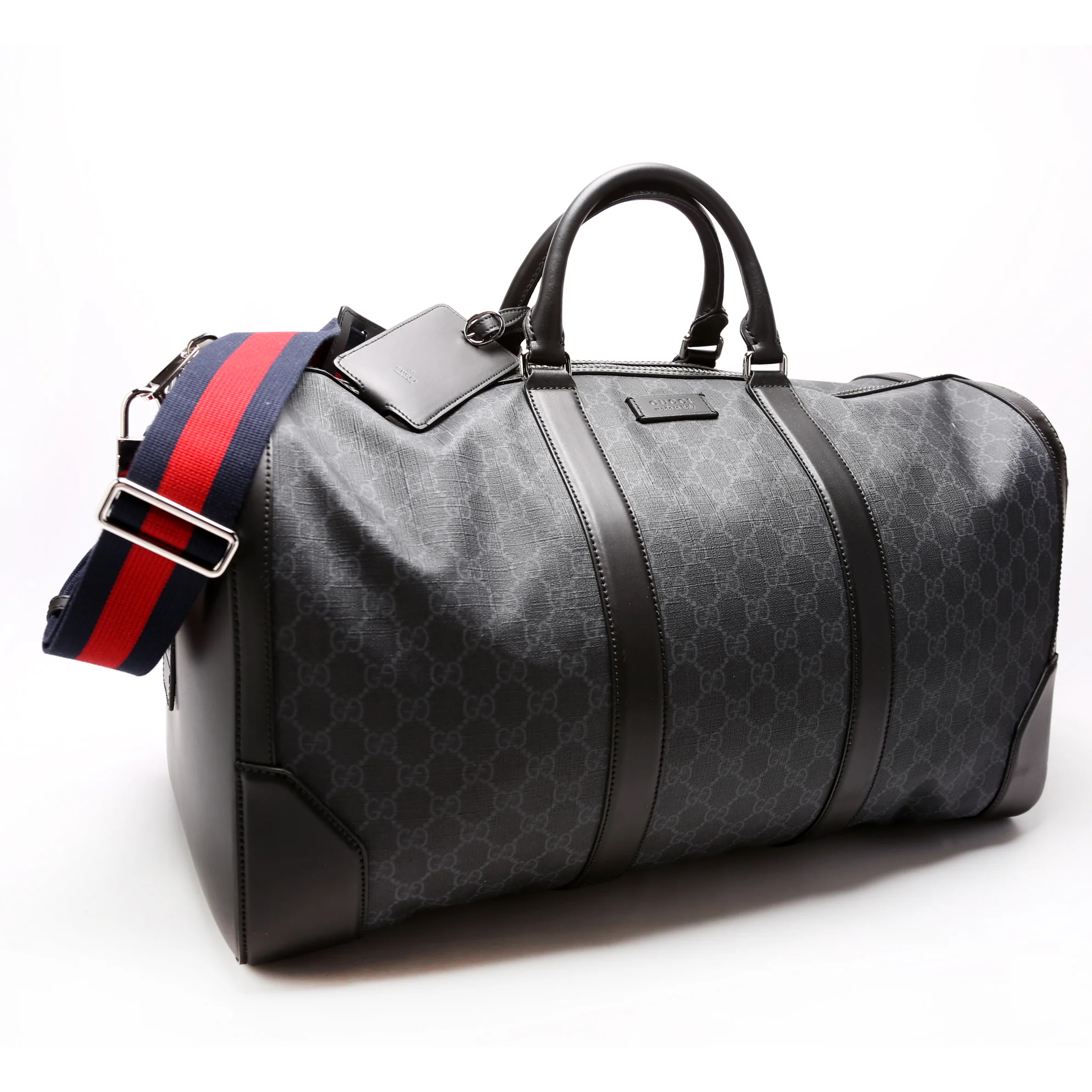 Carry On GG Supreme Duffle 478323 - Image 2