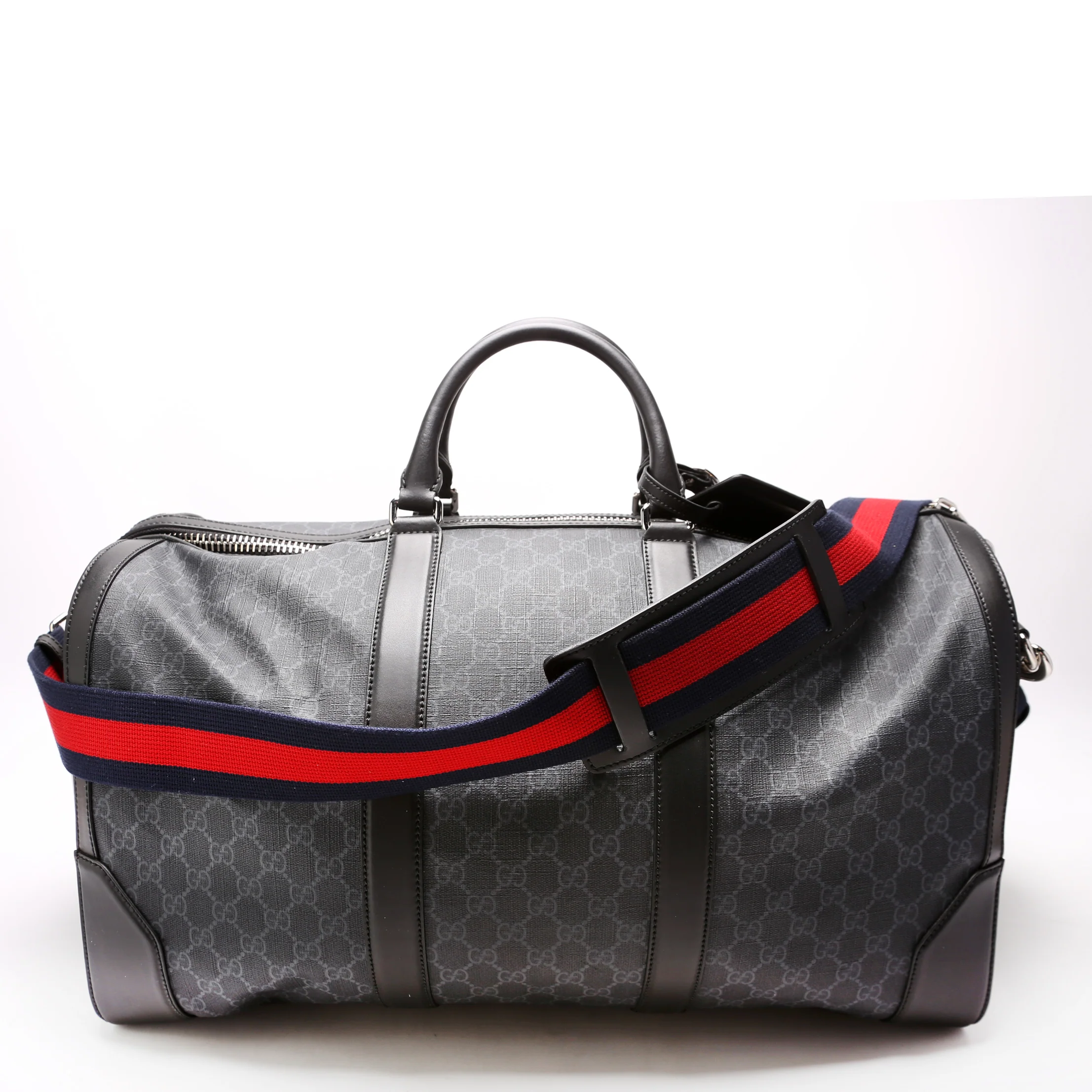 Carry On GG Supreme Duffle 478323 - Image 3