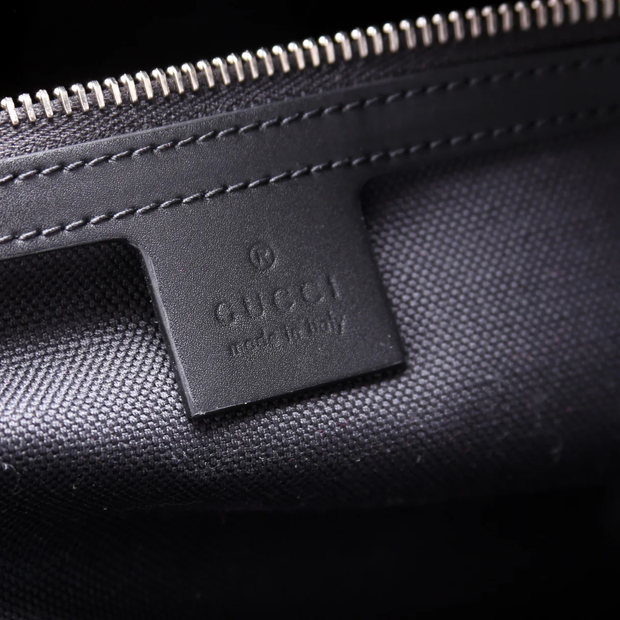 Carry On GG Supreme Duffle 478323 - Image 9