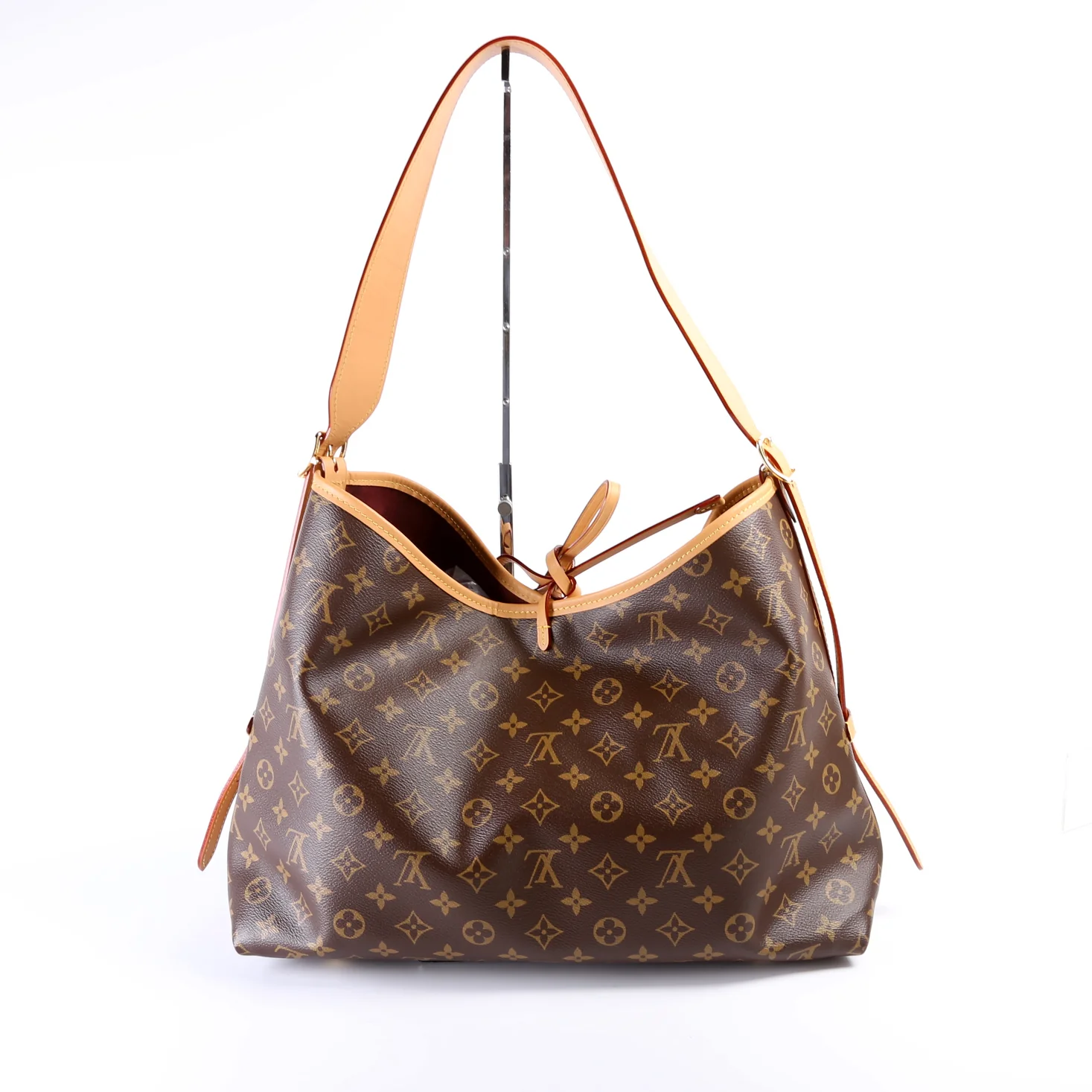Carryall MM NM Monogram - Image 3