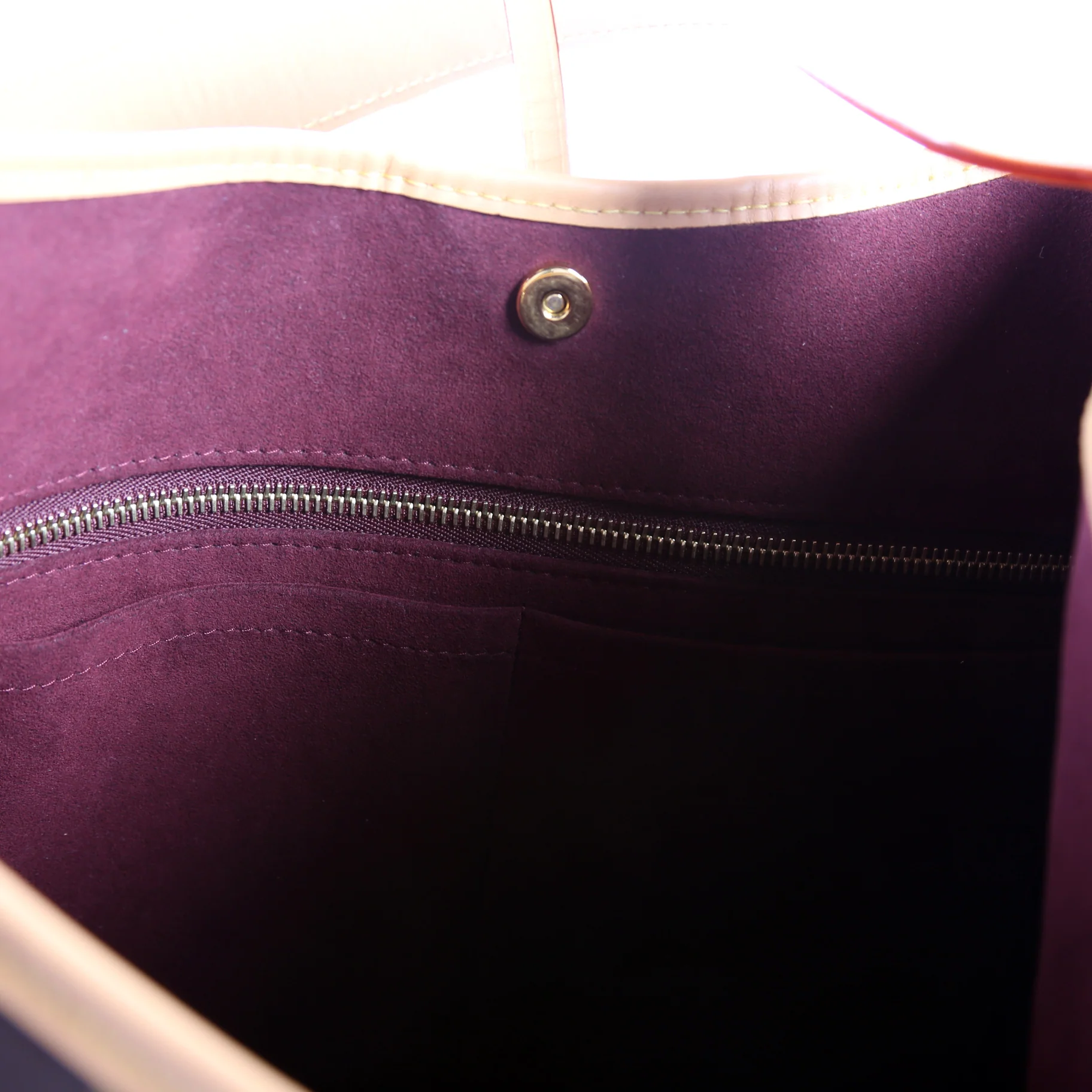 Carryall MM NM Monogram - Image 9