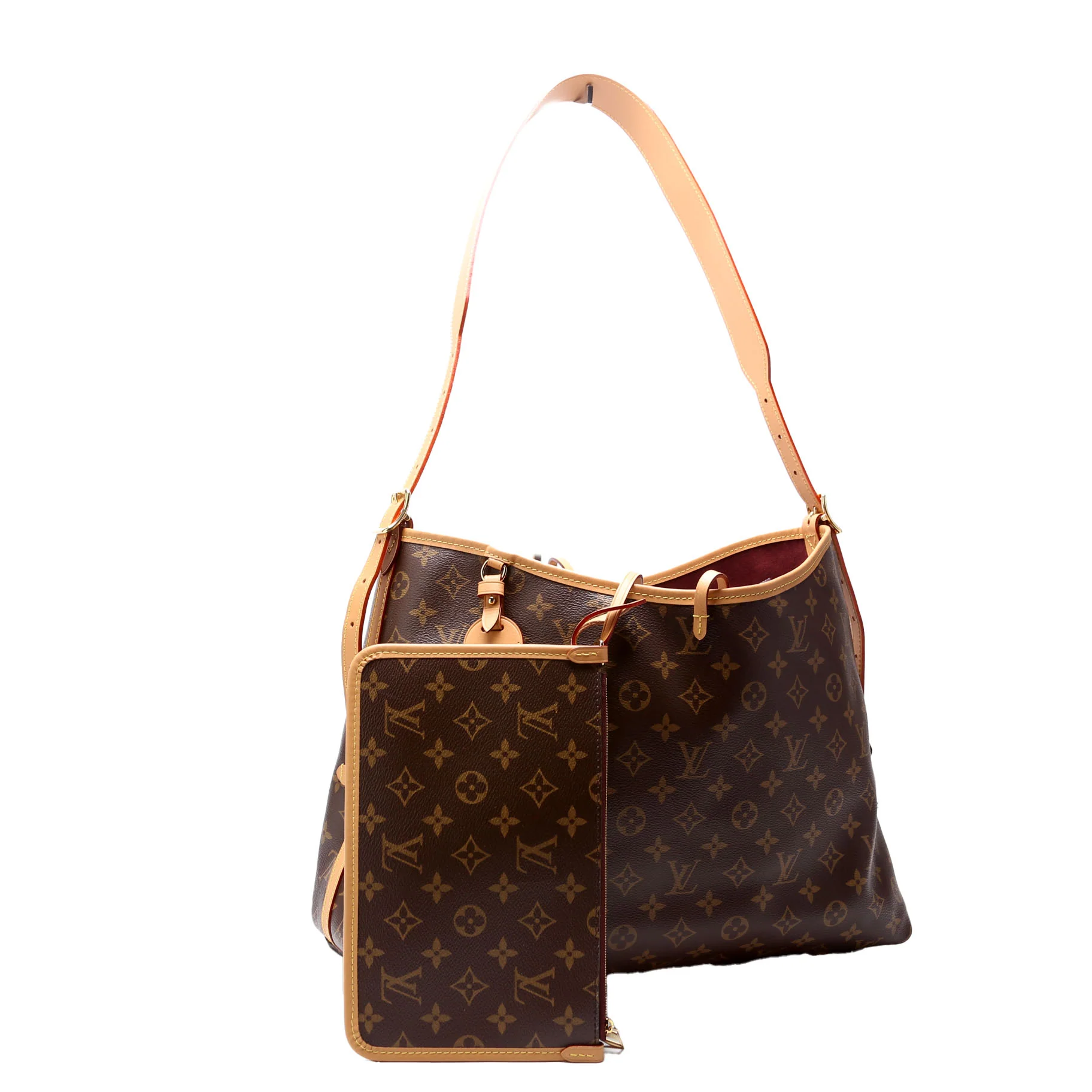 Carryall MM NM Monogram - Image 2