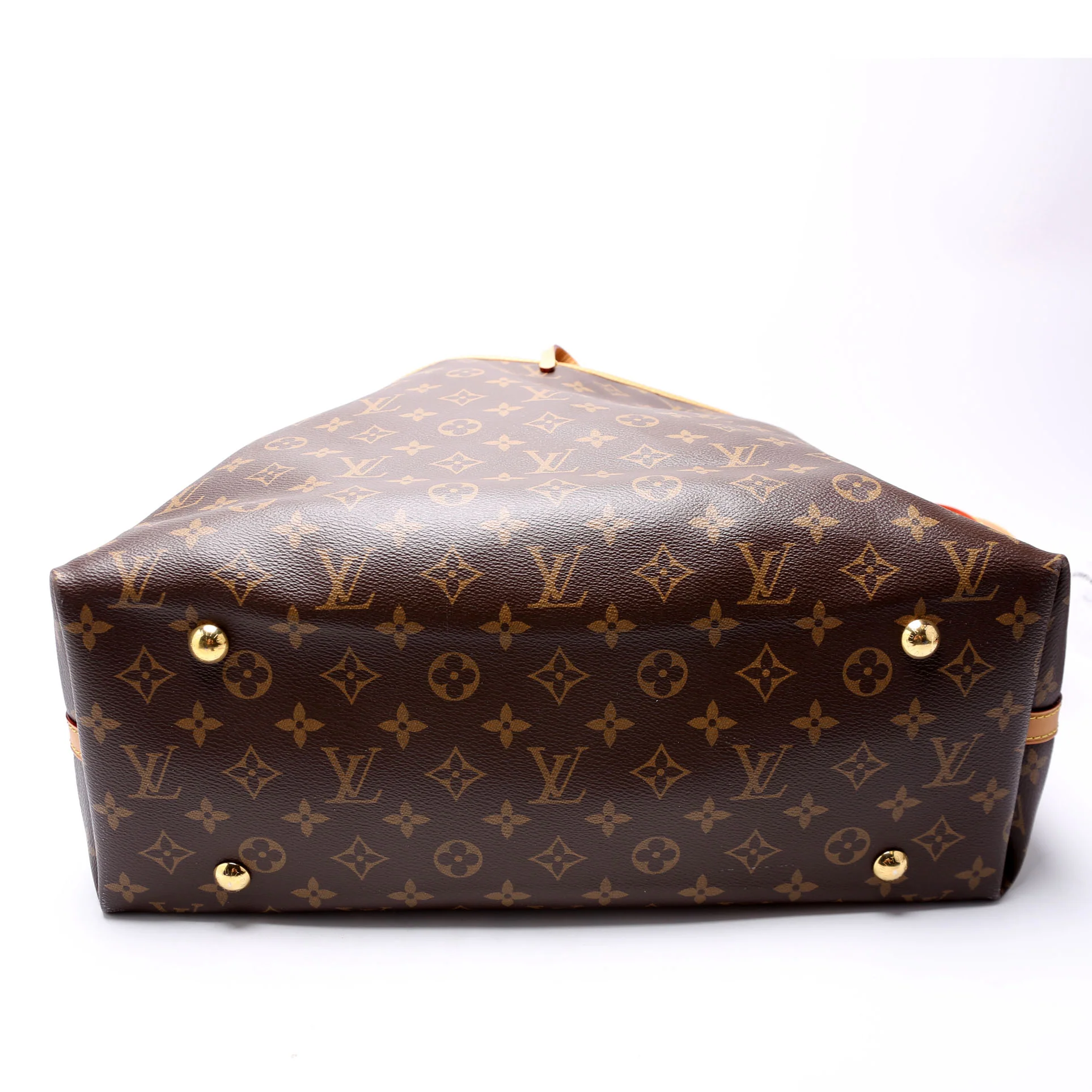Carryall MM NM Monogram - Image 4
