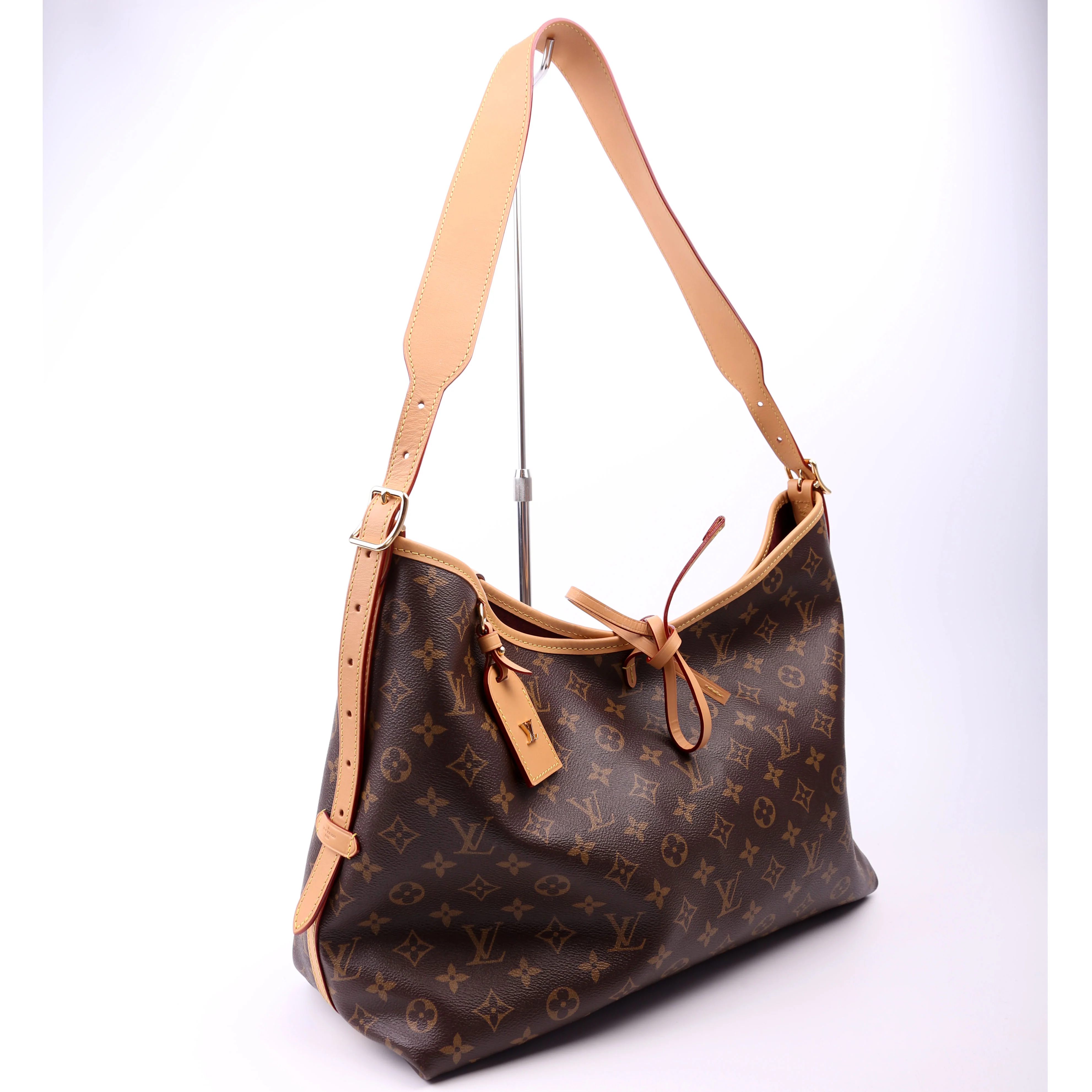 Carryall MM NM Monogram - Image 2