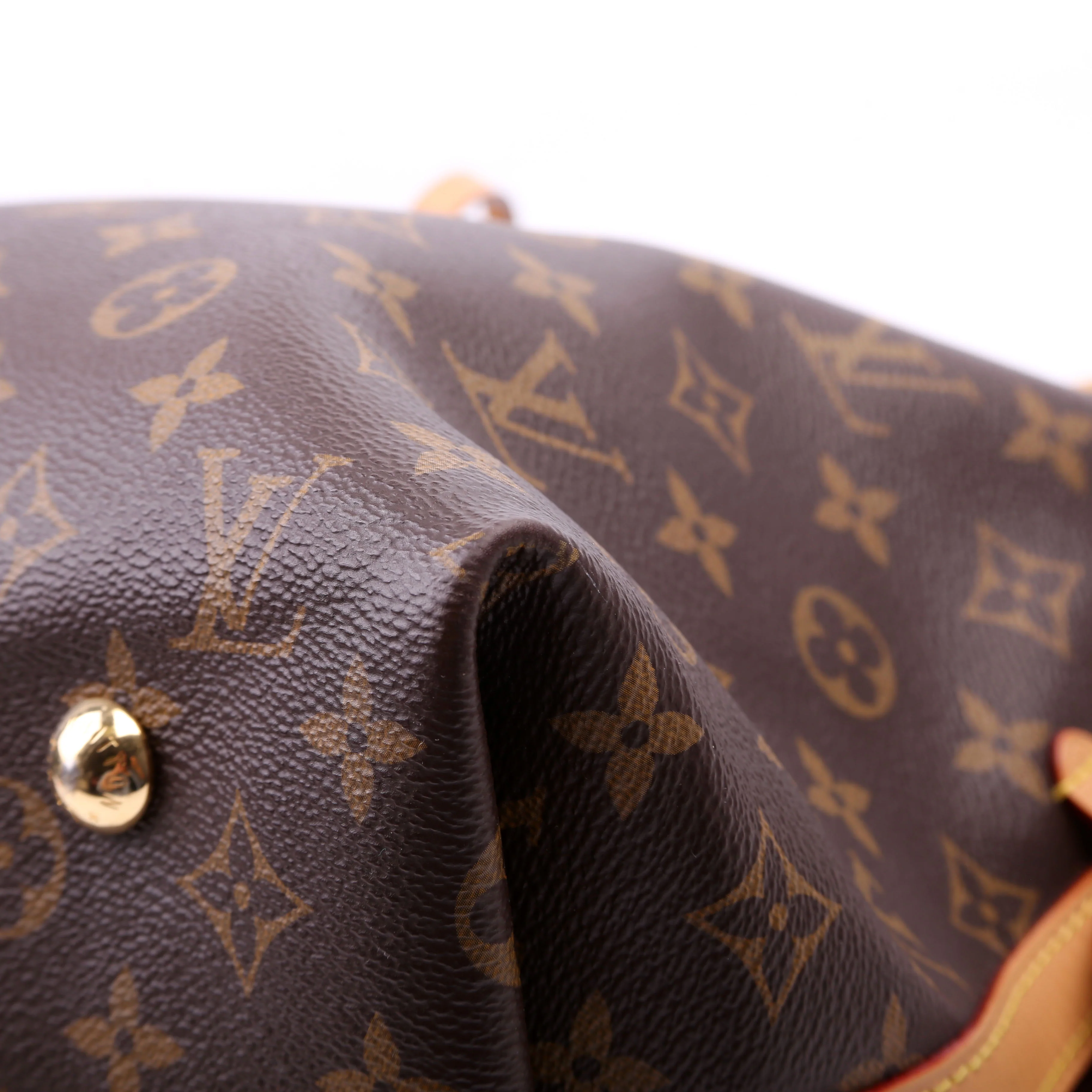Carryall MM NM Monogram - Image 6