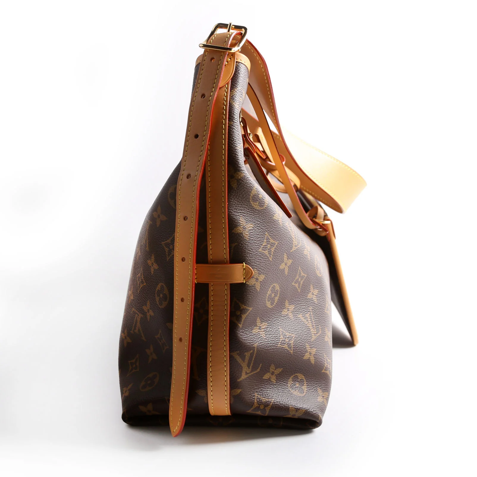Carryall MM NM Monogram - Image 3