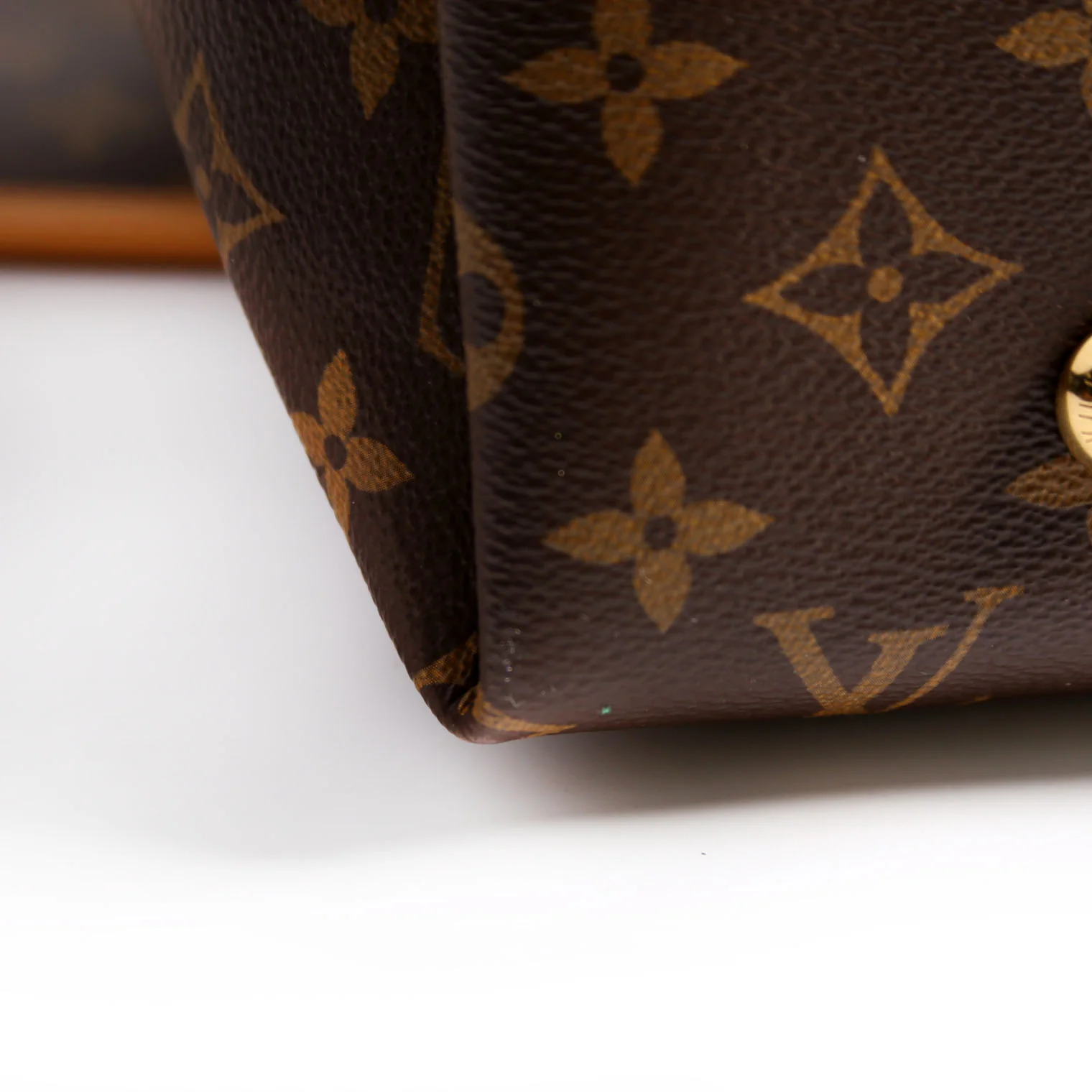 Carryall MM NM Monogram - Image 7