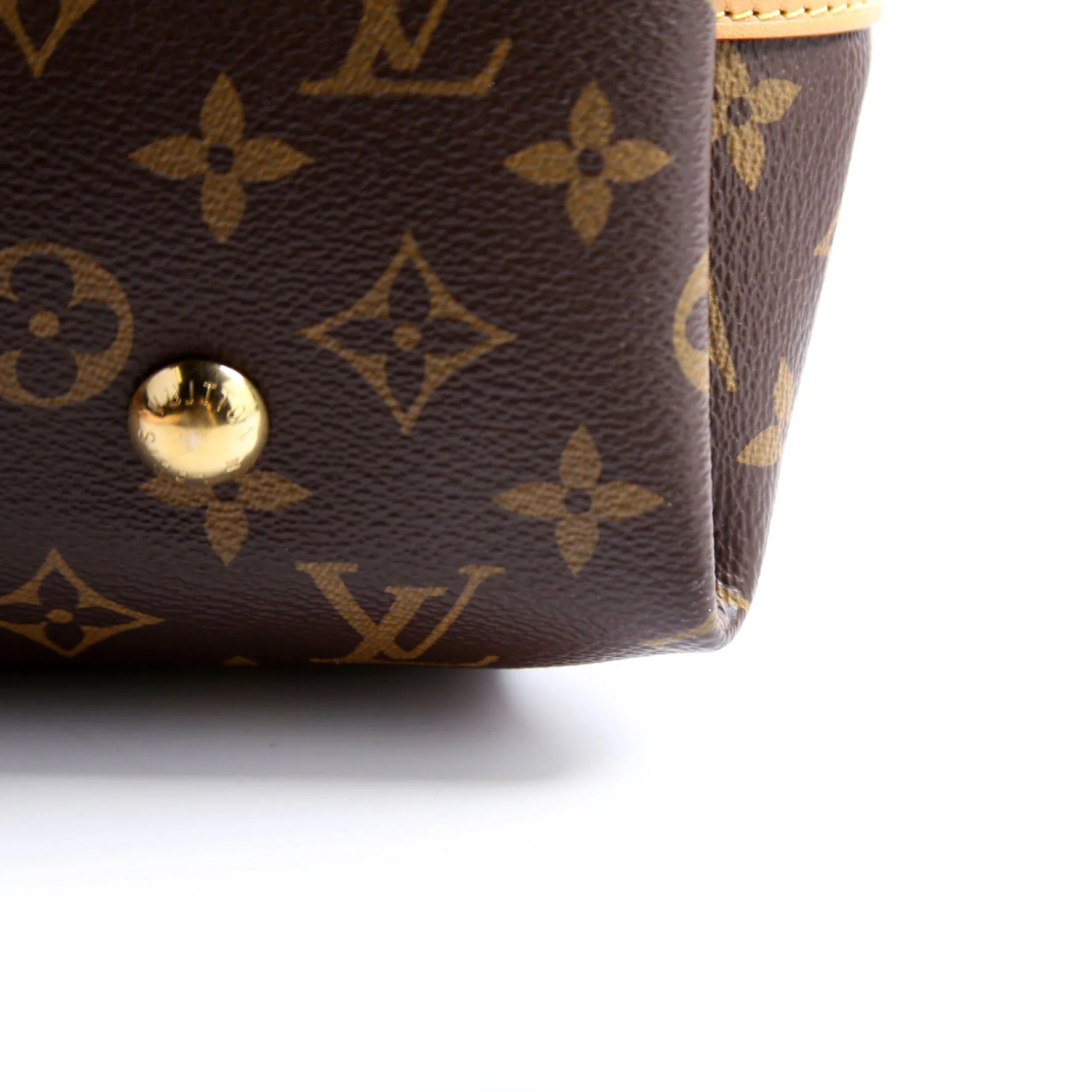 Carryall MM NM Monogram - Image 9