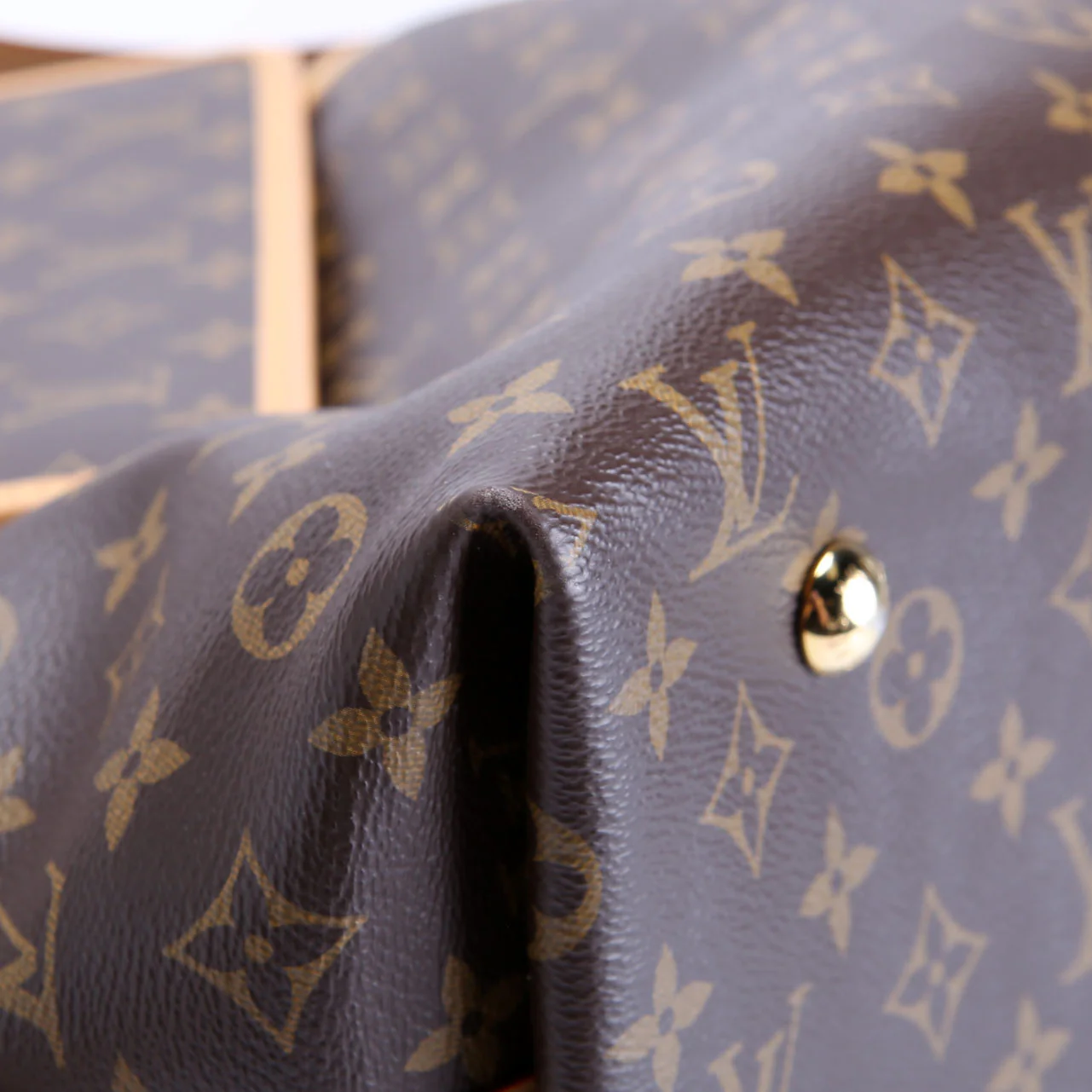 Carryall MM NM Monogram - Image 4