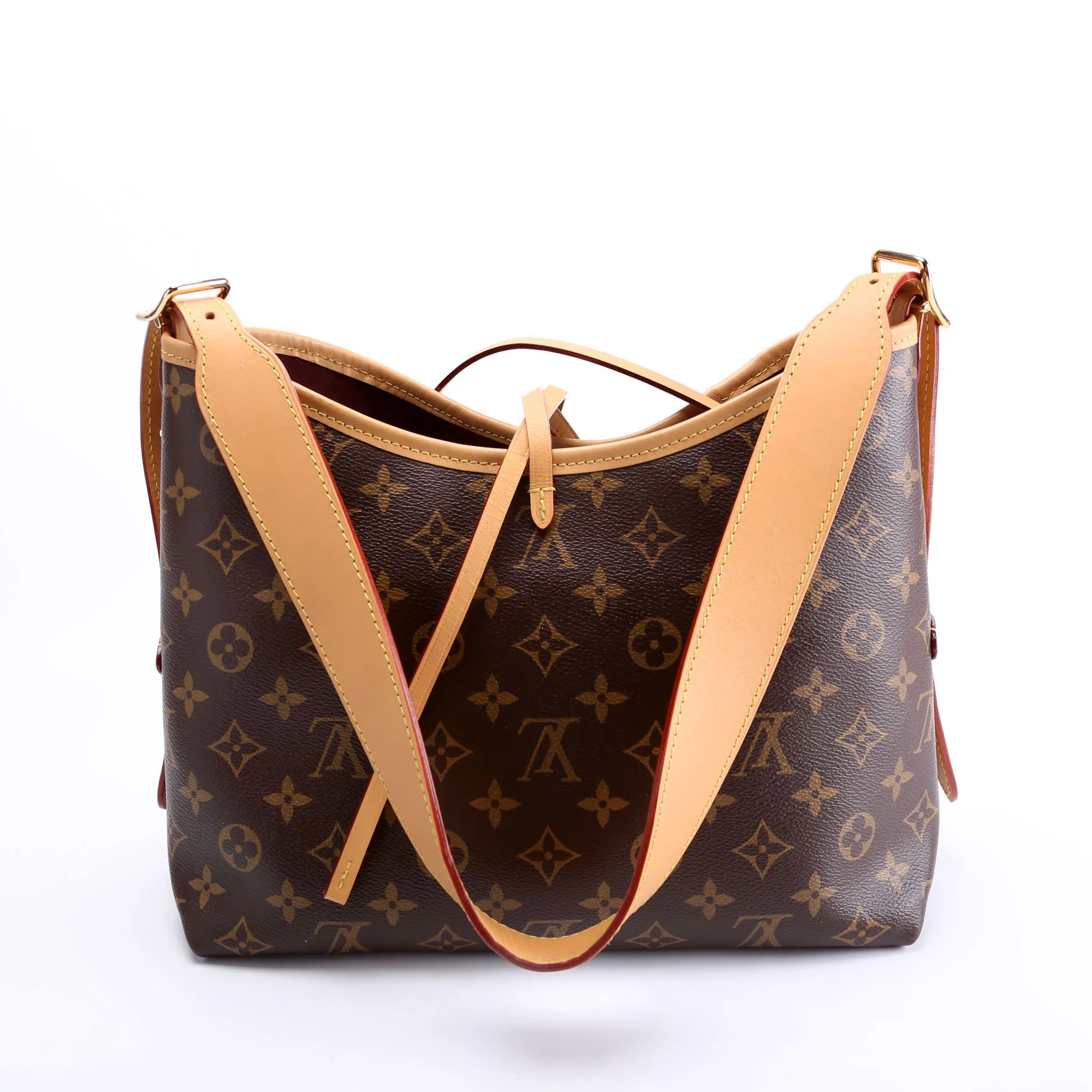 Carryall PM Monogram - Image 3