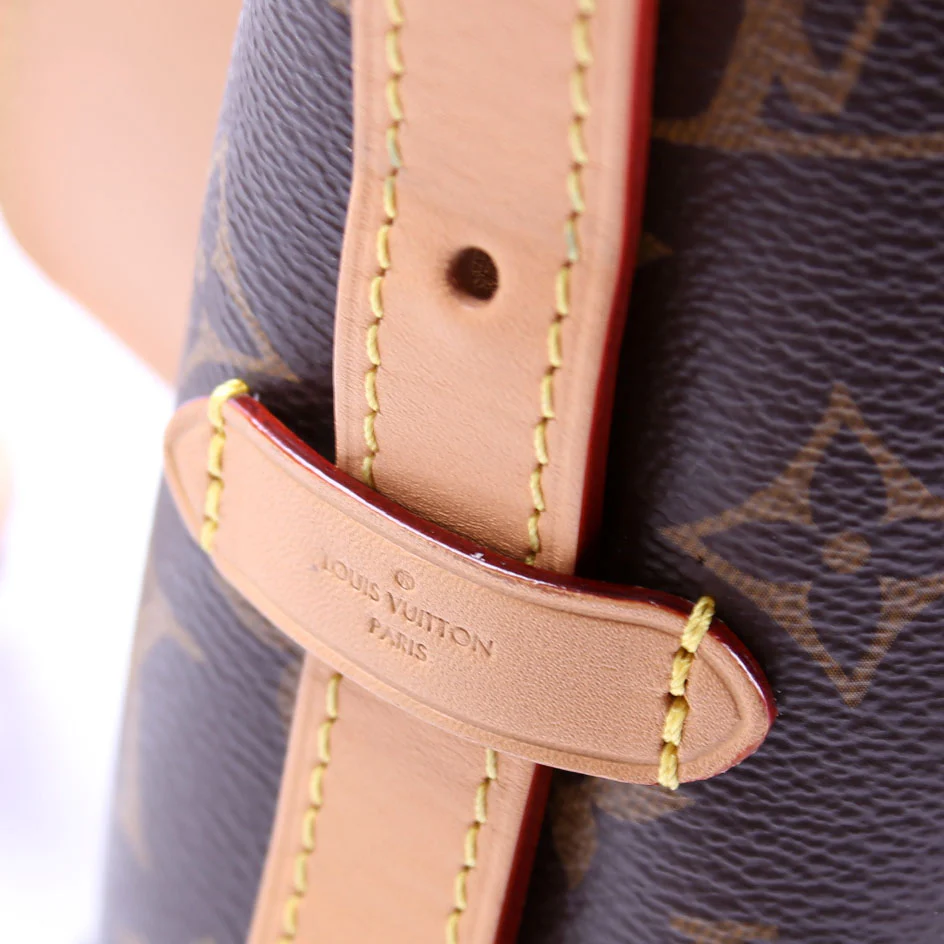 Carryall PM Monogram - Image 9